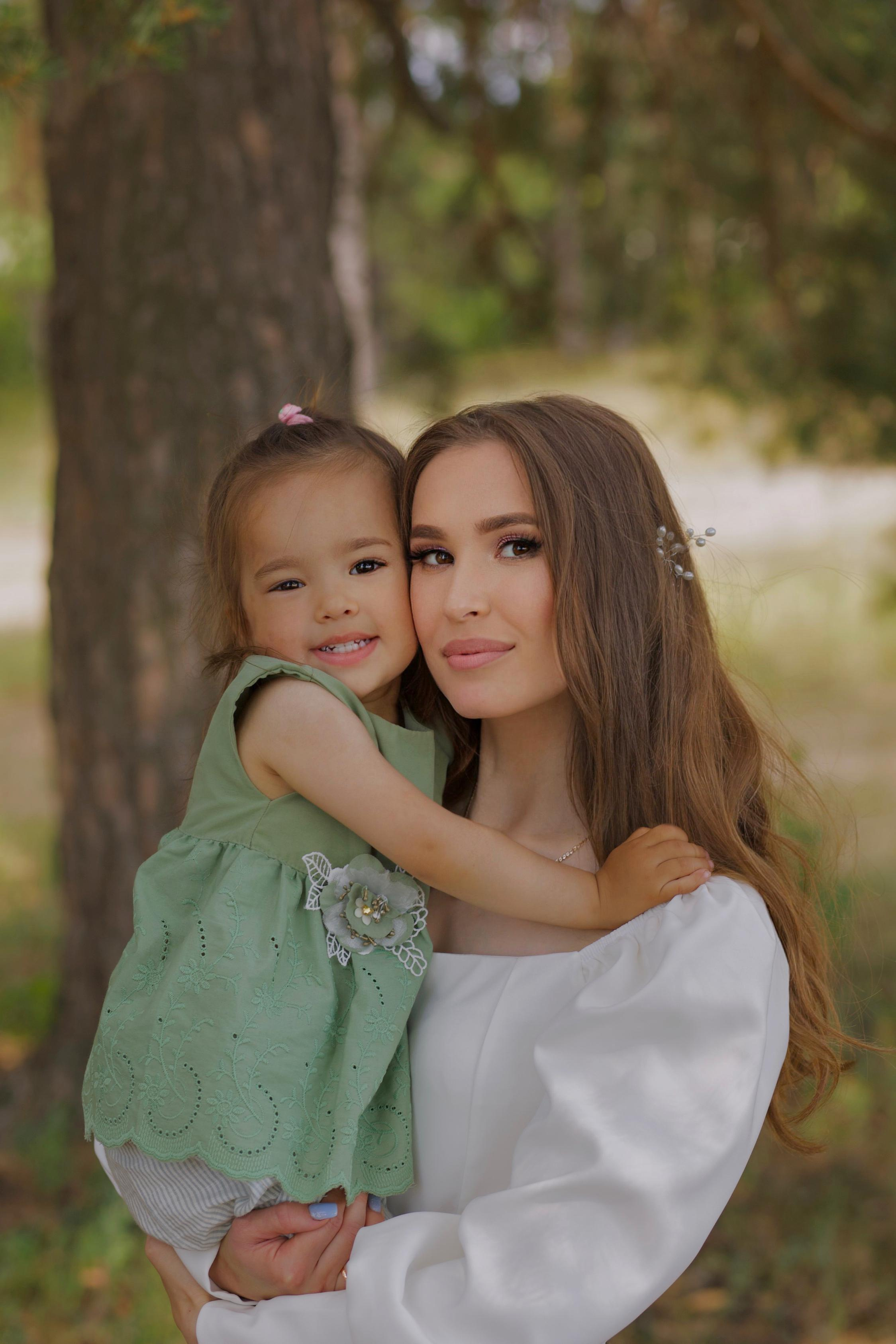 Хабиб и Алина)). Семейный и свадебный фотограф Екатерина Михайлова