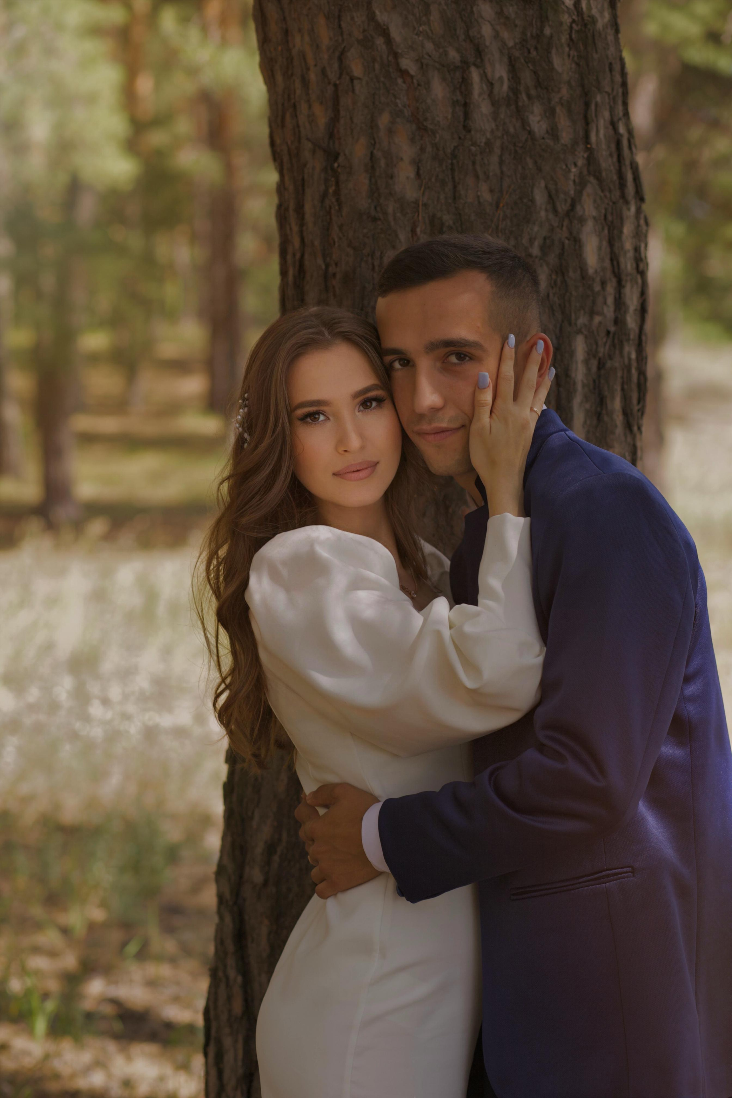 Хабиб и Алина)). Семейный и свадебный фотограф Екатерина Михайлова