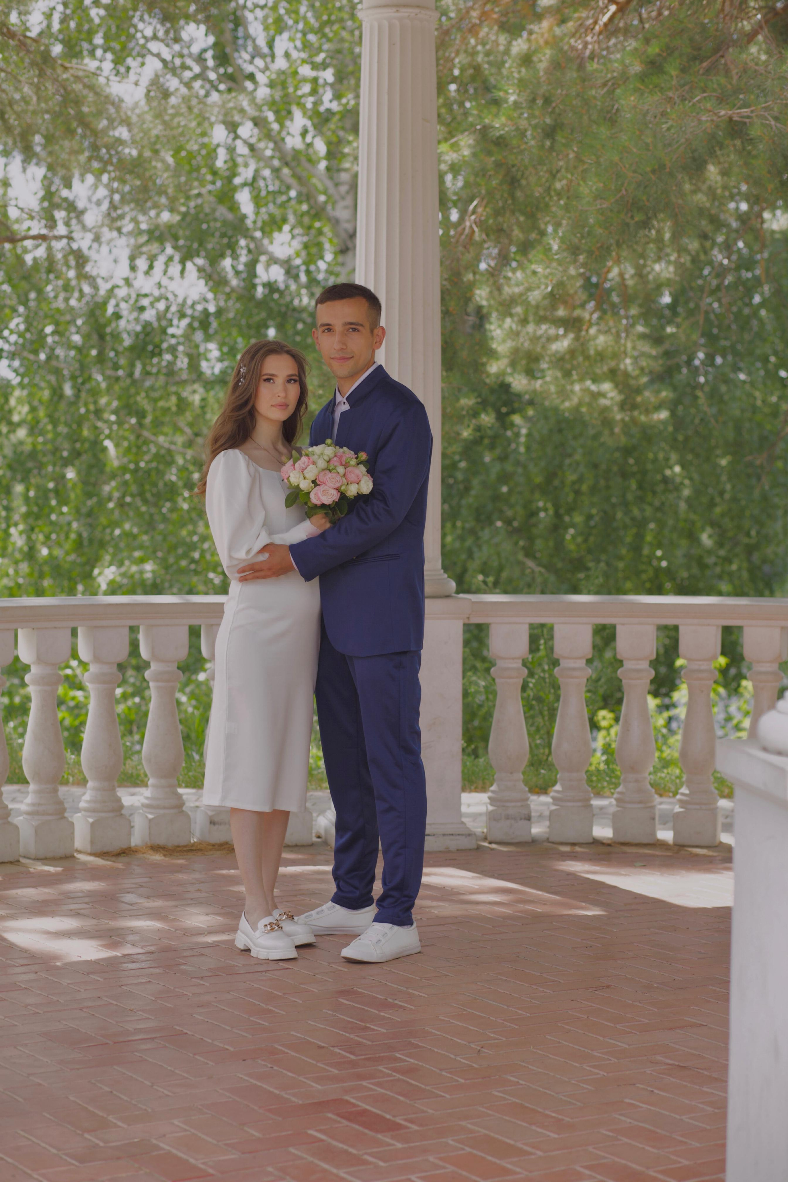 Хабиб и Алина)). Семейный и свадебный фотограф Екатерина Михайлова