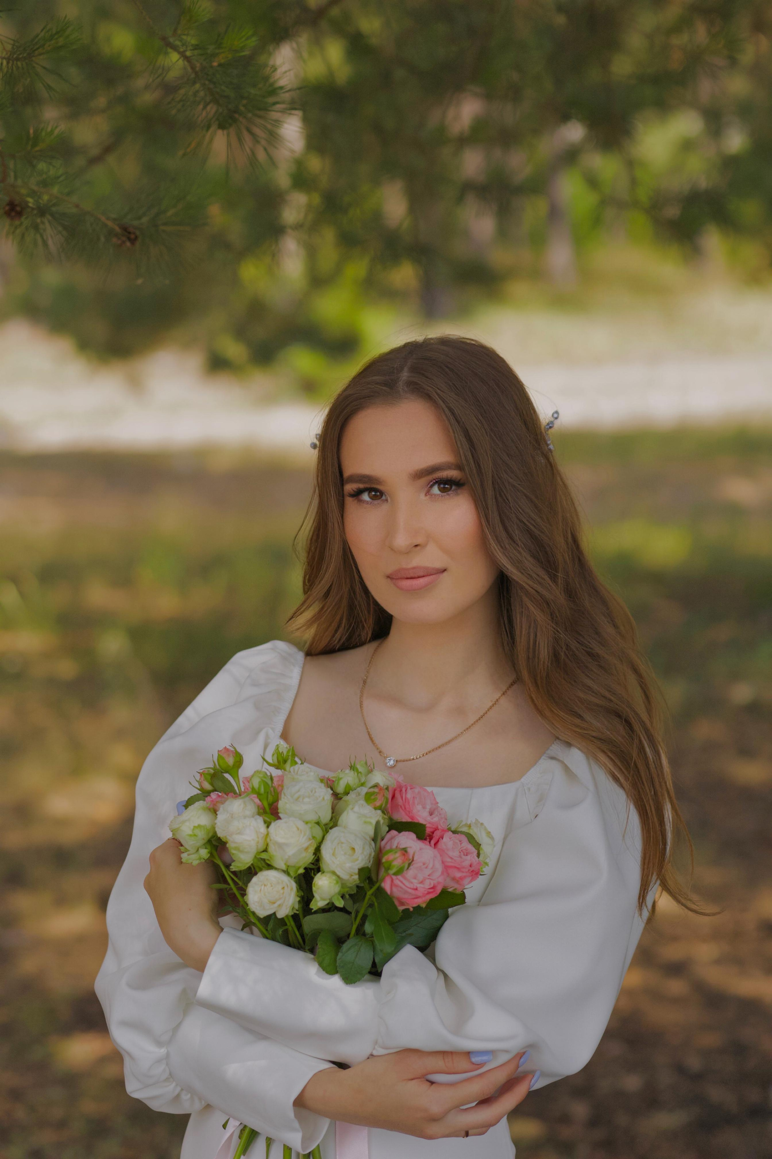 Хабиб и Алина)). Семейный и свадебный фотограф Екатерина Михайлова