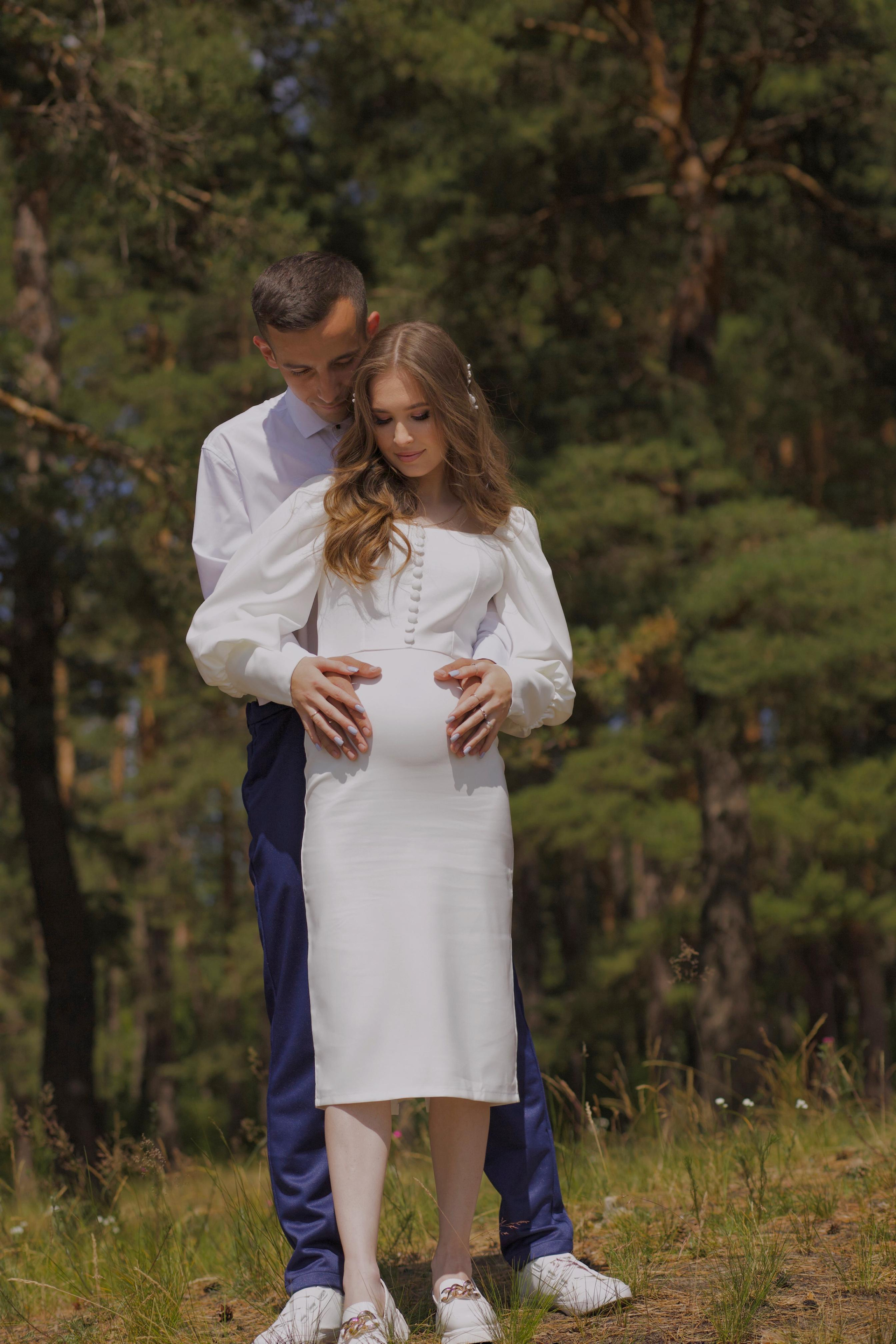 Хабиб и Алина)). Семейный и свадебный фотограф Екатерина Михайлова