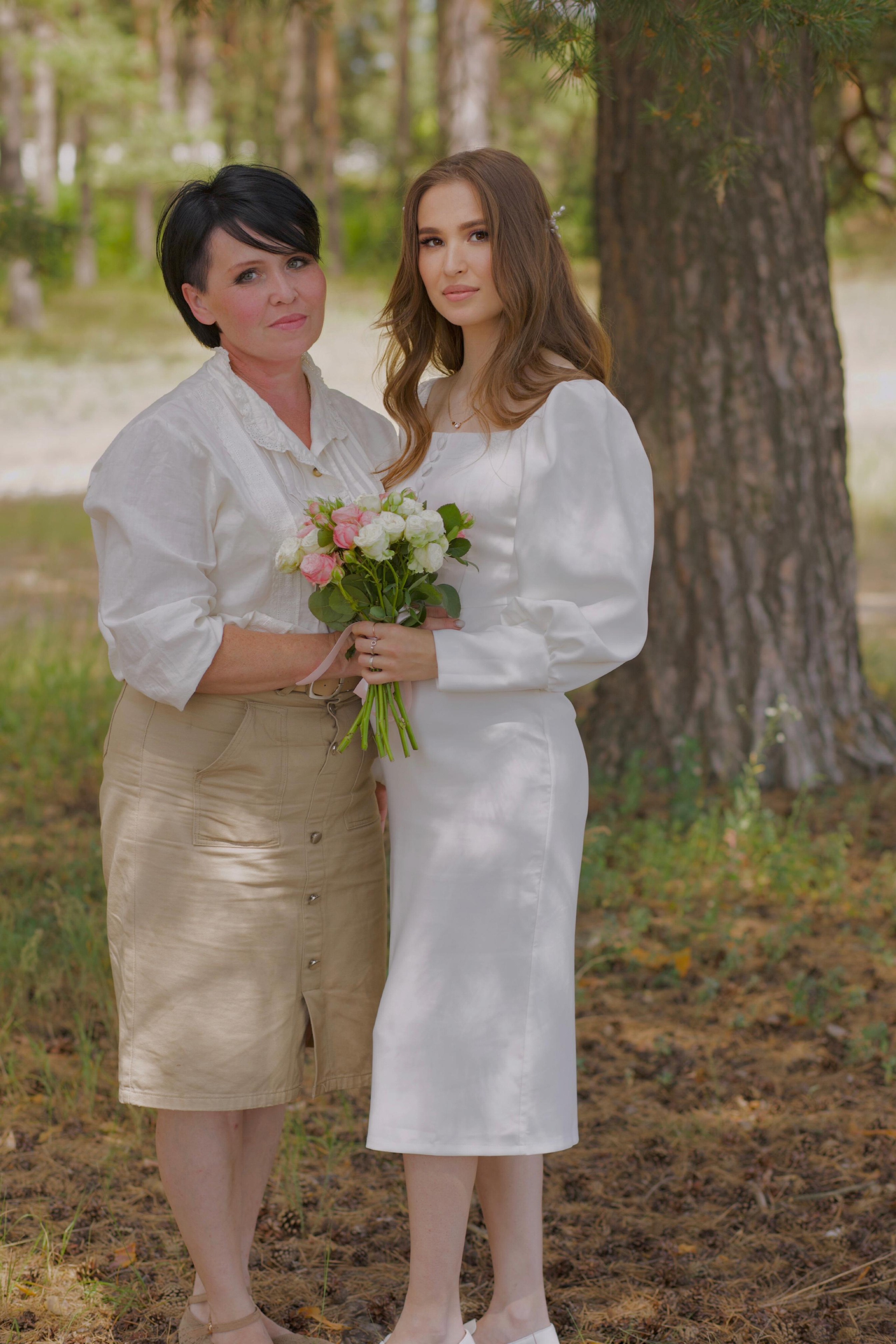 Хабиб и Алина)). Семейный и свадебный фотограф Екатерина Михайлова