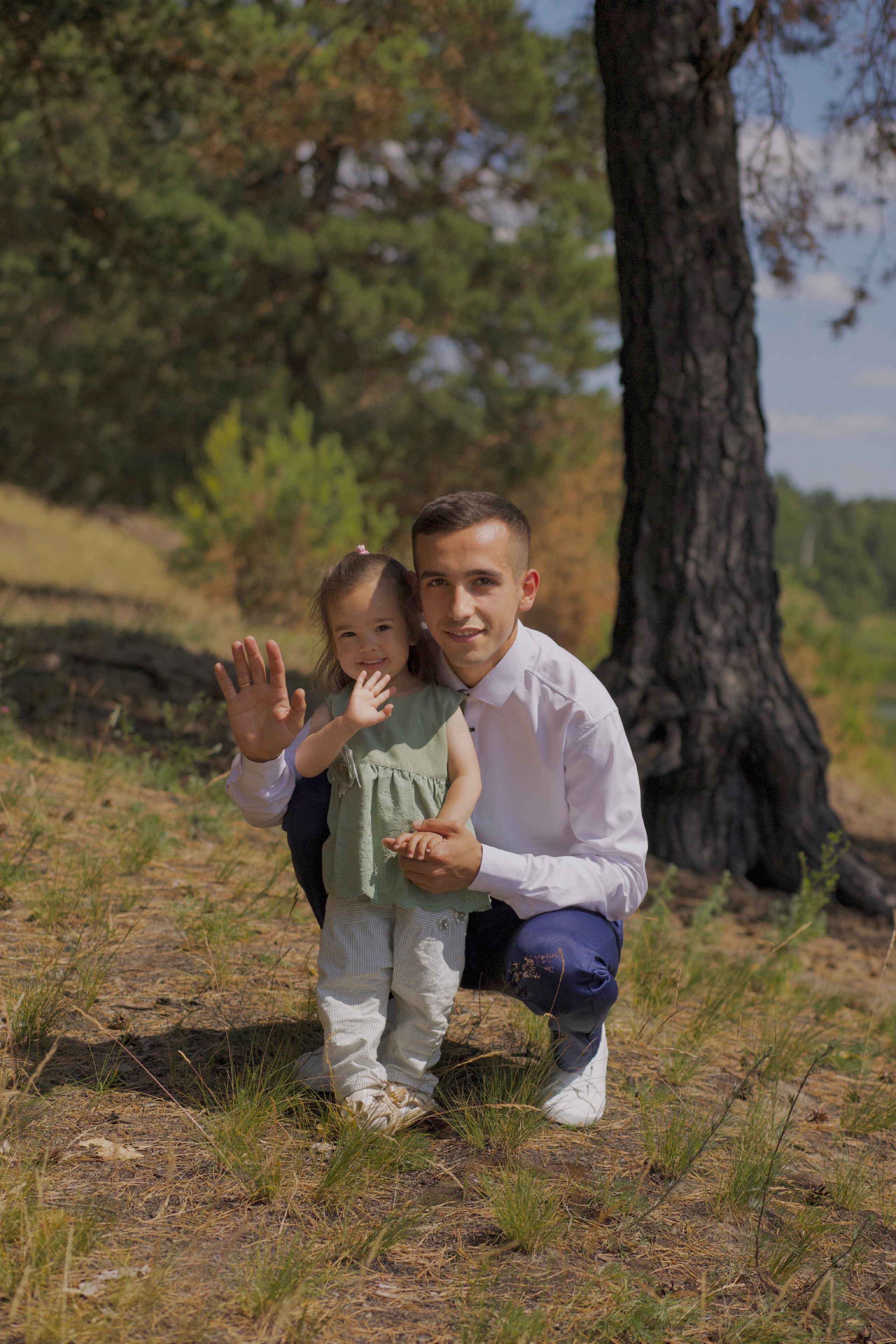 Хабиб и Алина)). Семейный и свадебный фотограф Екатерина Михайлова