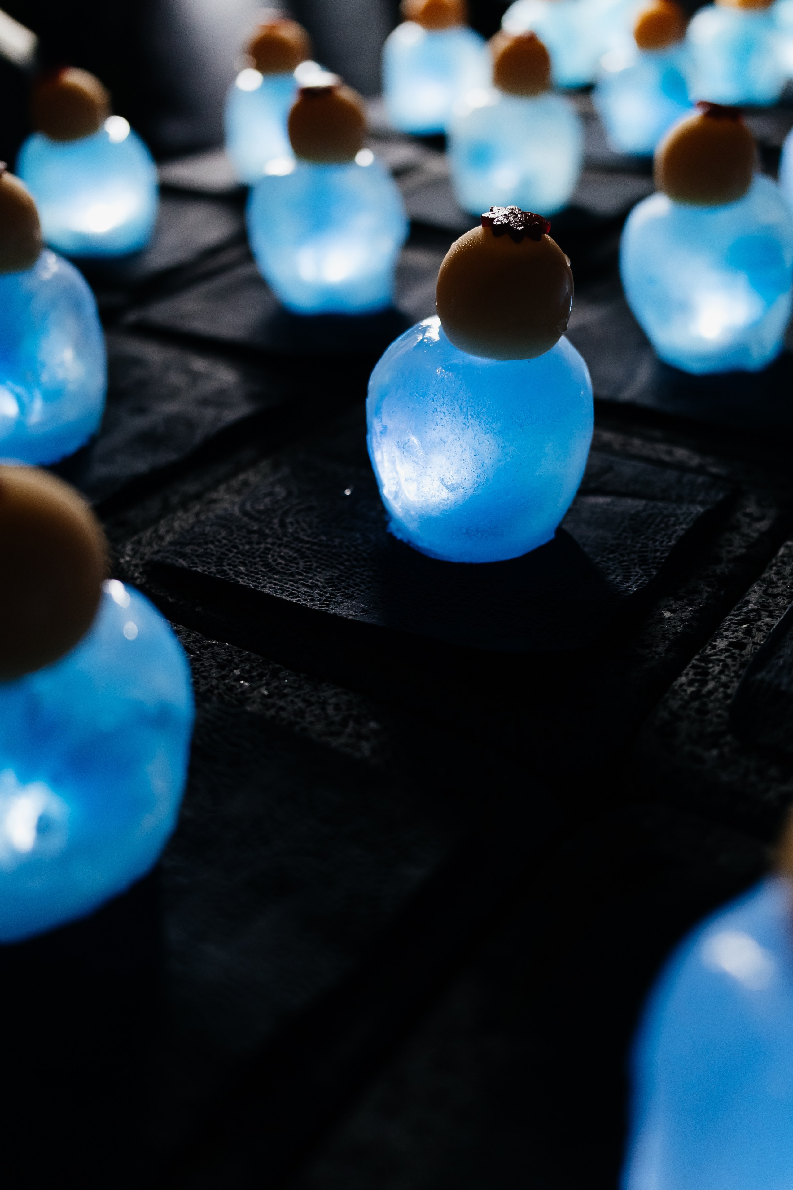 Гастрольный ужин «Солнце восходит на Камчатке» в ресторане «Забой». Фотограф Кемерово | Сергей