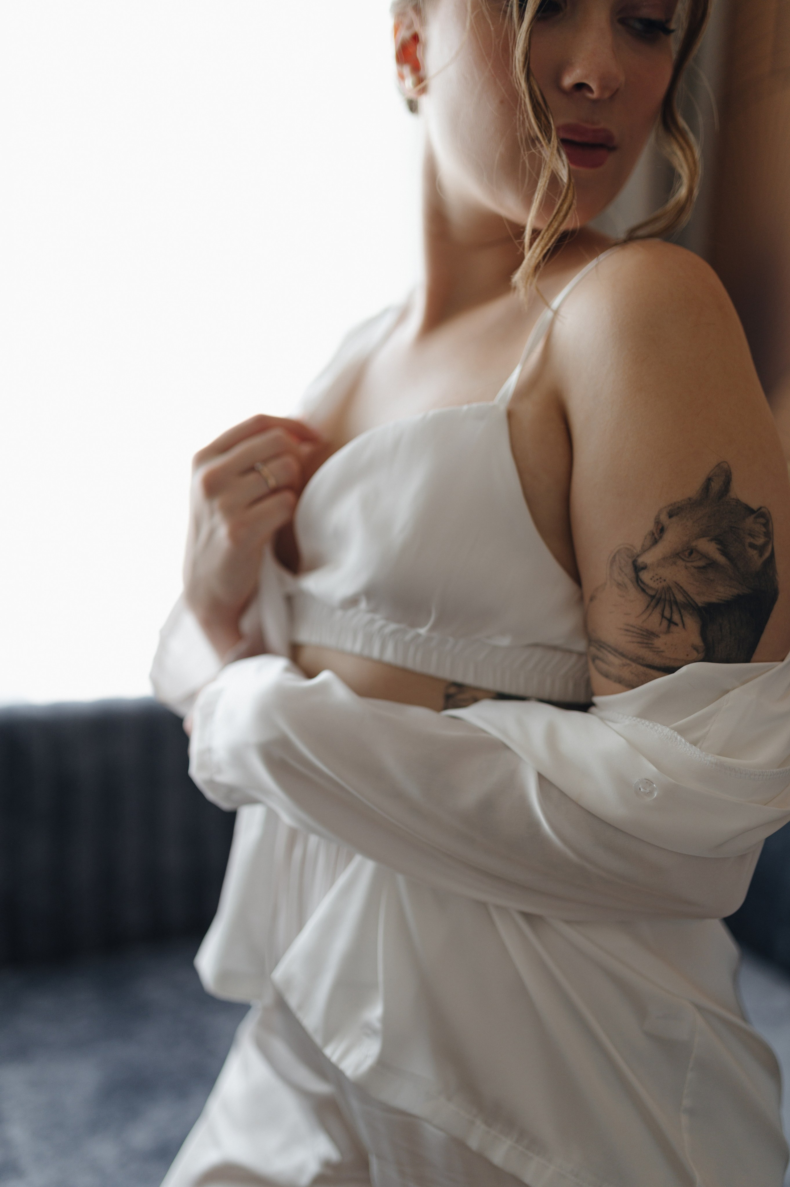 Екатерина и Илья. Свадебный фотограф Москва и Санкт-Петербург. Анастасия Чудина