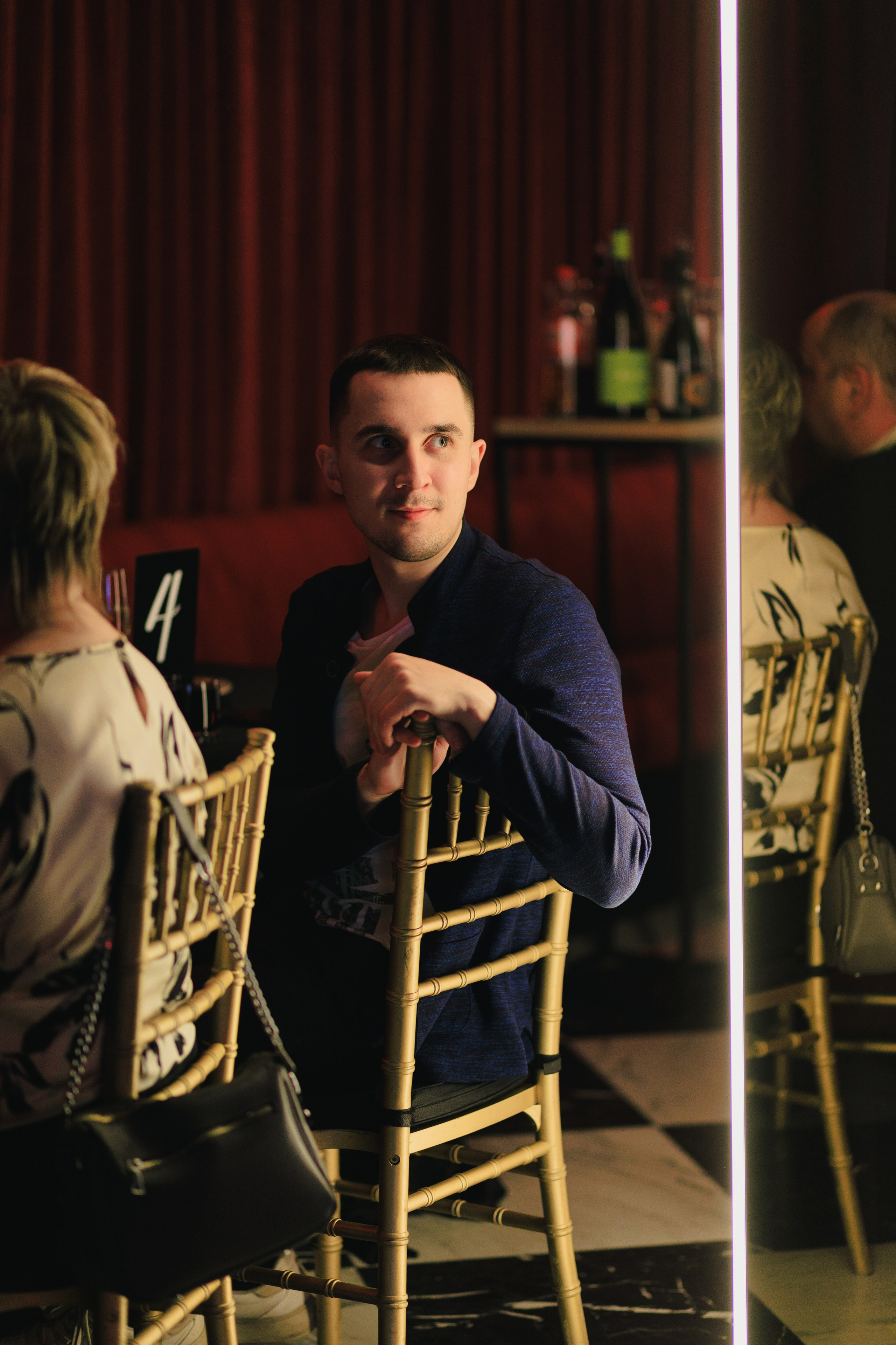 Корпоратив Лайт Лизинг | The Mafia Rooms. Свадебный фотограф в Минске Владислав Бабич