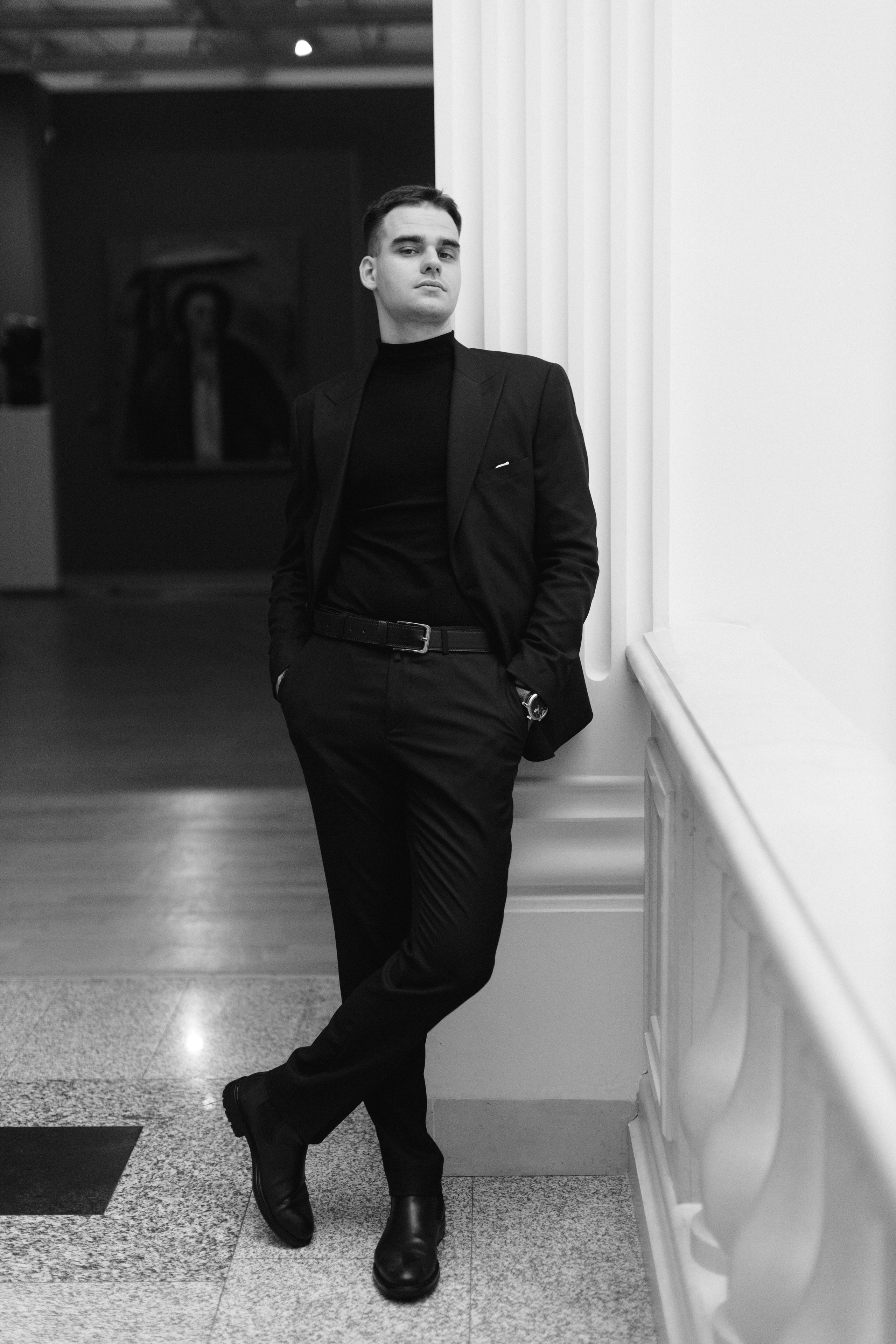 Саша & Даша. Свадебный фотограф в Минске Владислав Бабич