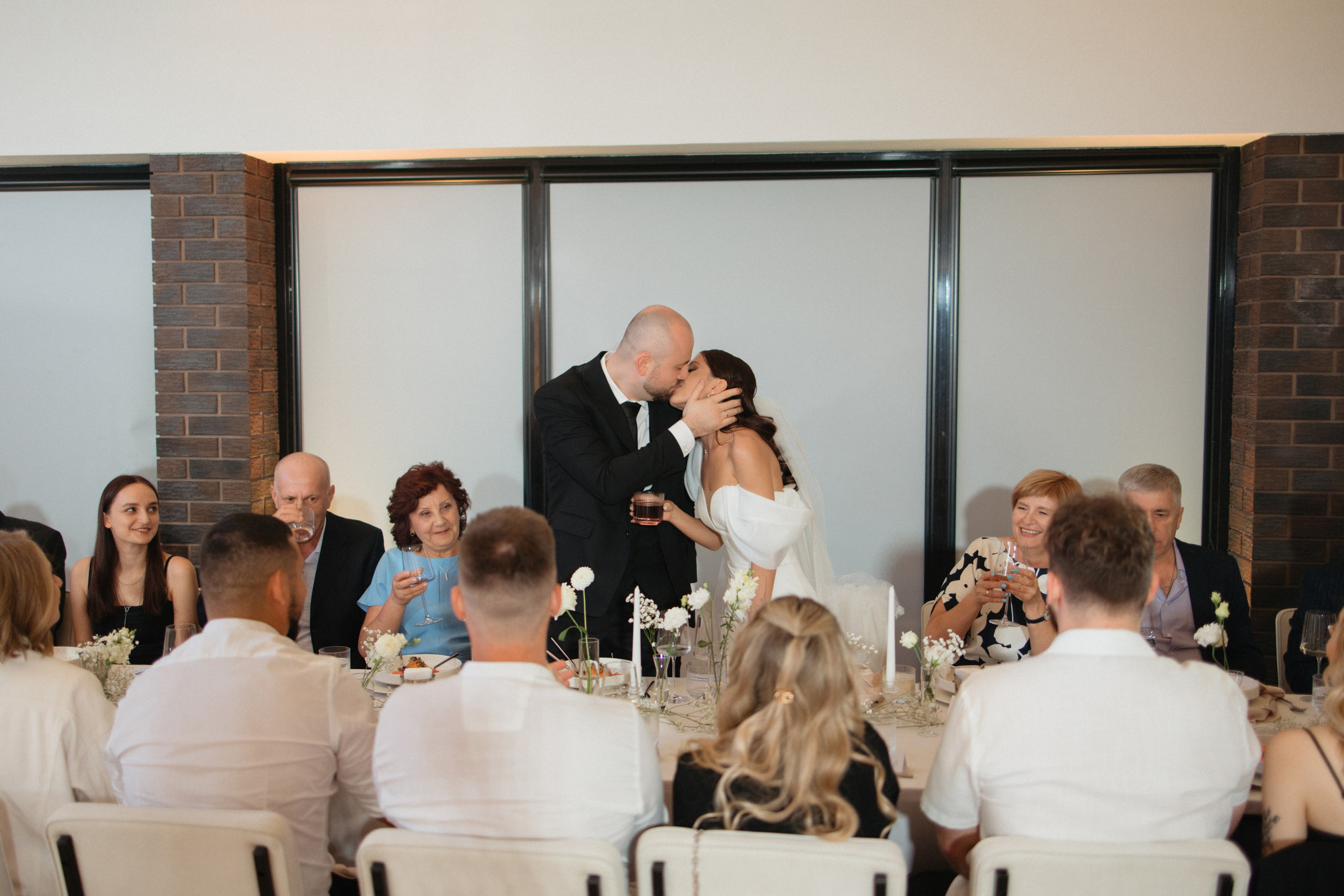 Игорь & Ксюша | GRAND CHALET. Свадебный фотограф в Минске Владислав Бабич