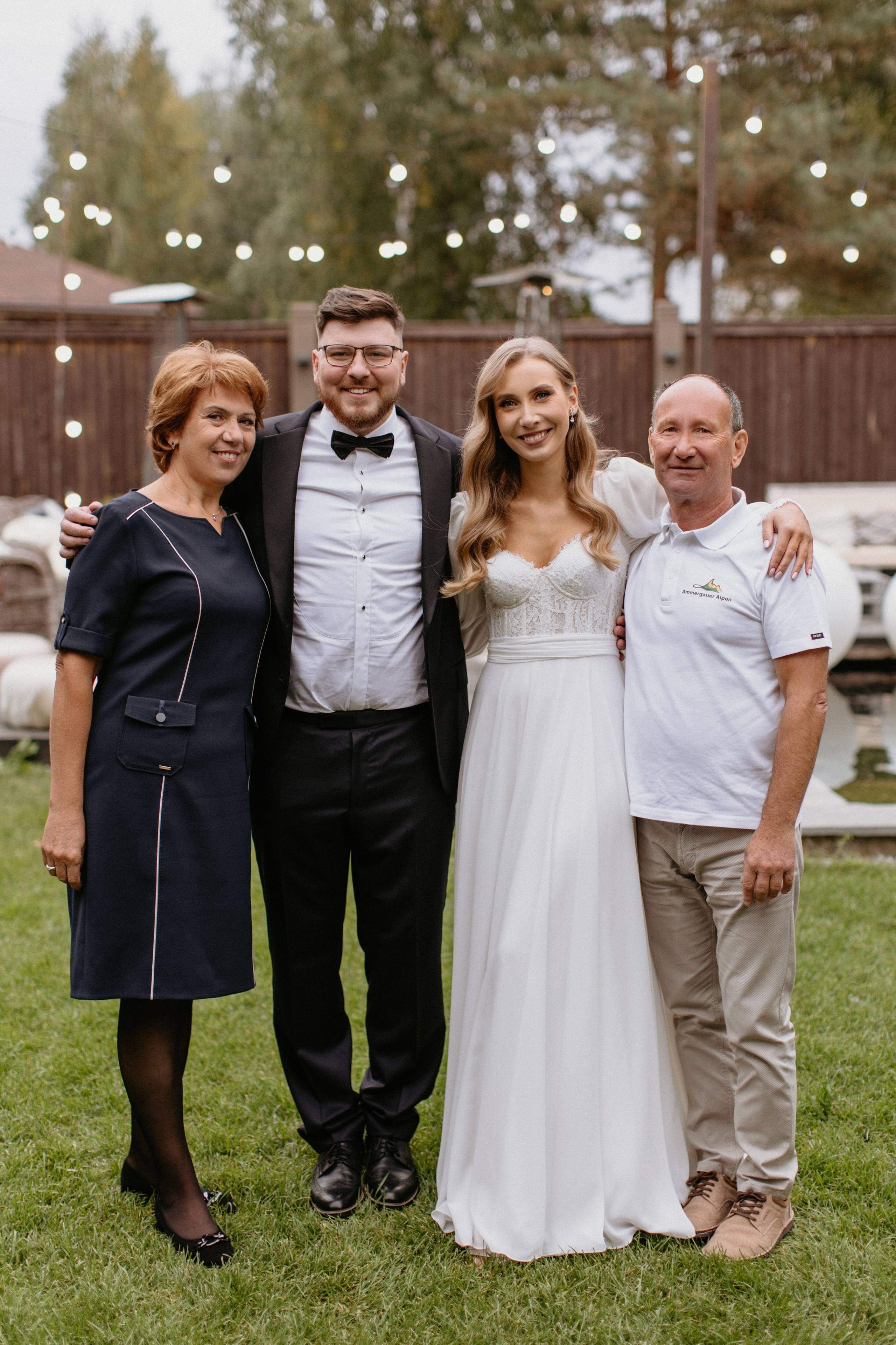 Сева & Таня | DELICE CHALET. Свадебный фотограф в Минске Владислав Бабич