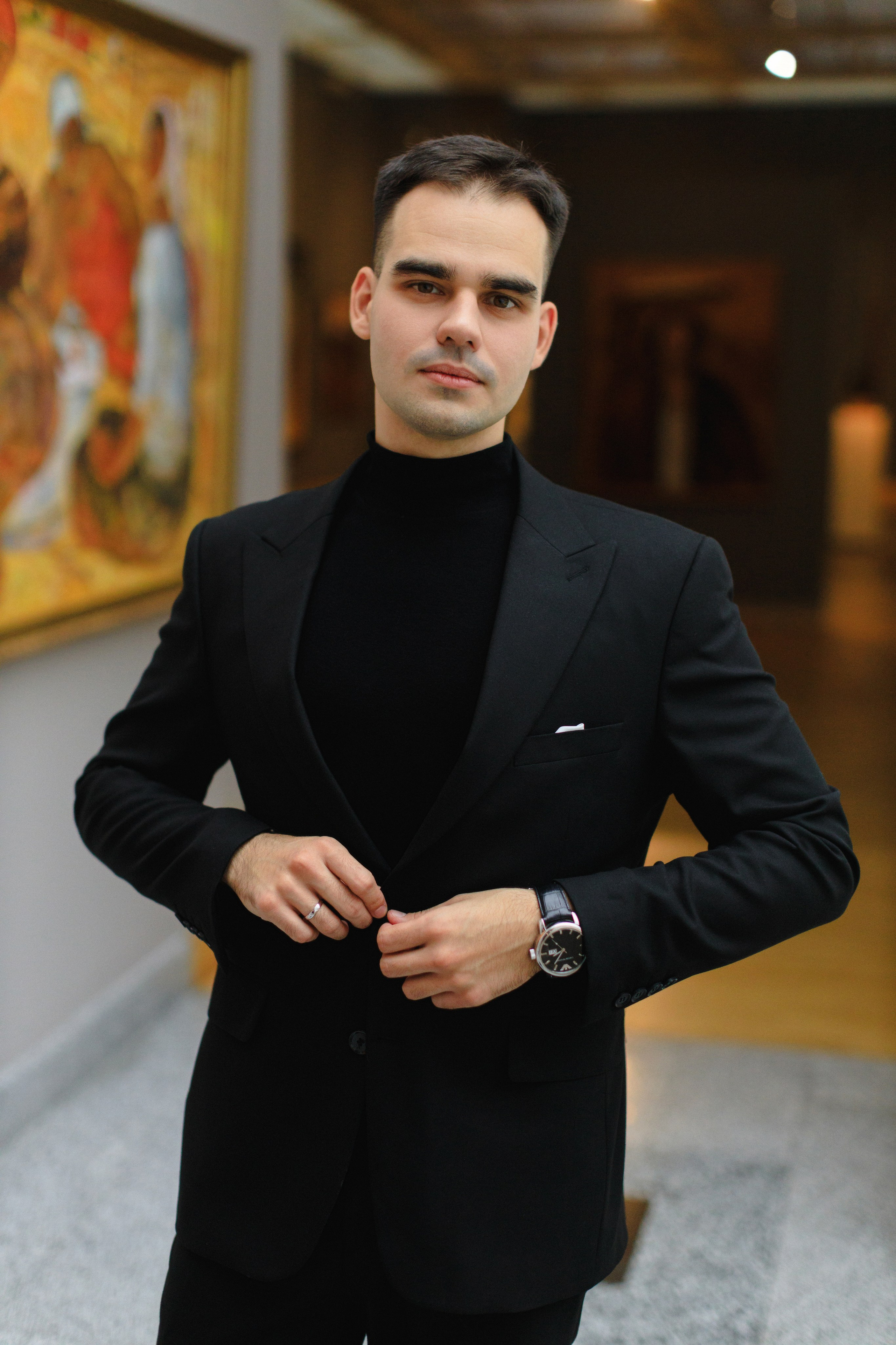 Саша & Даша. Свадебный фотограф в Минске Владислав Бабич