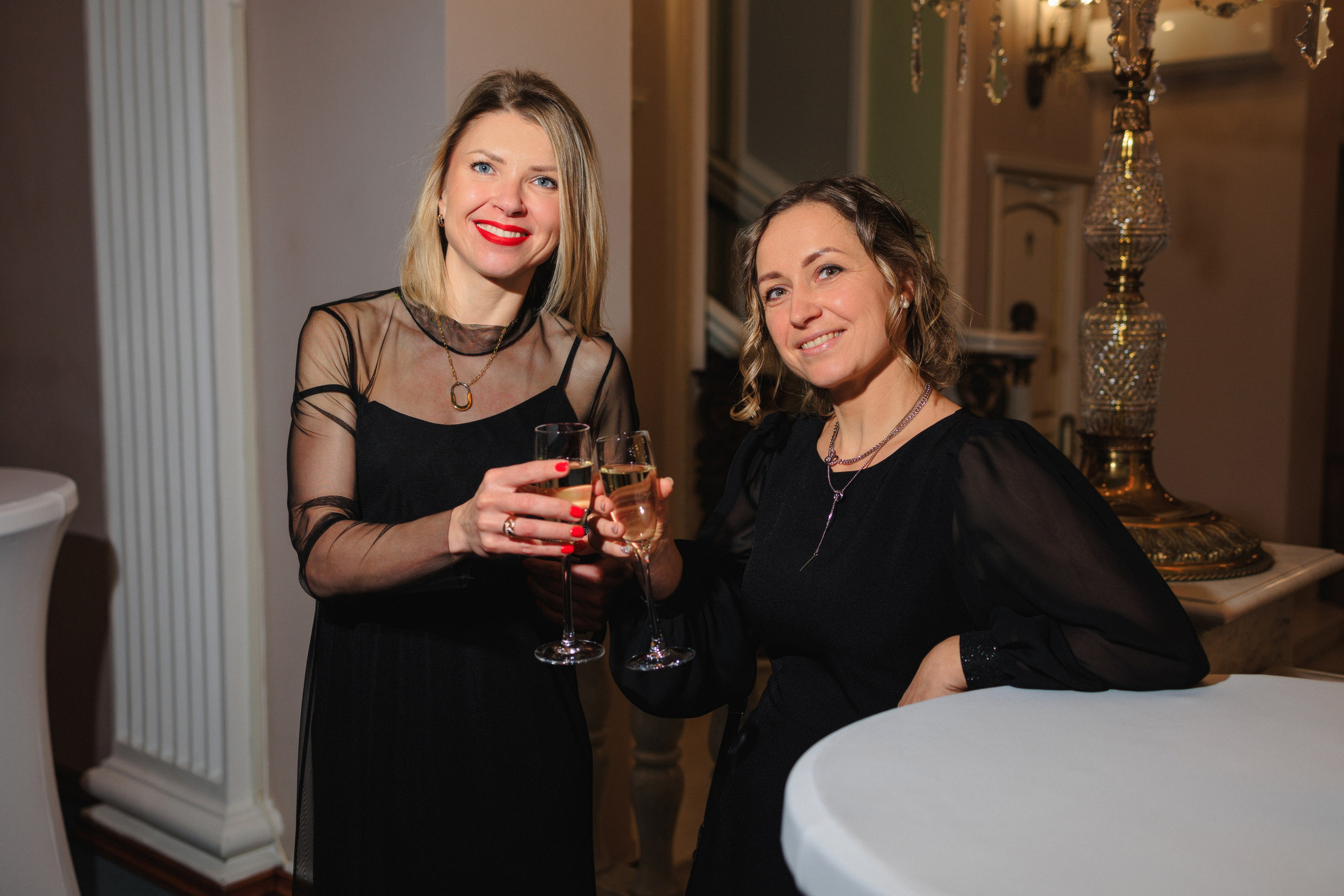 Новый год InnoTech Solutions | Dipservice Hall. Свадебный фотограф в Минске Владислав Бабич