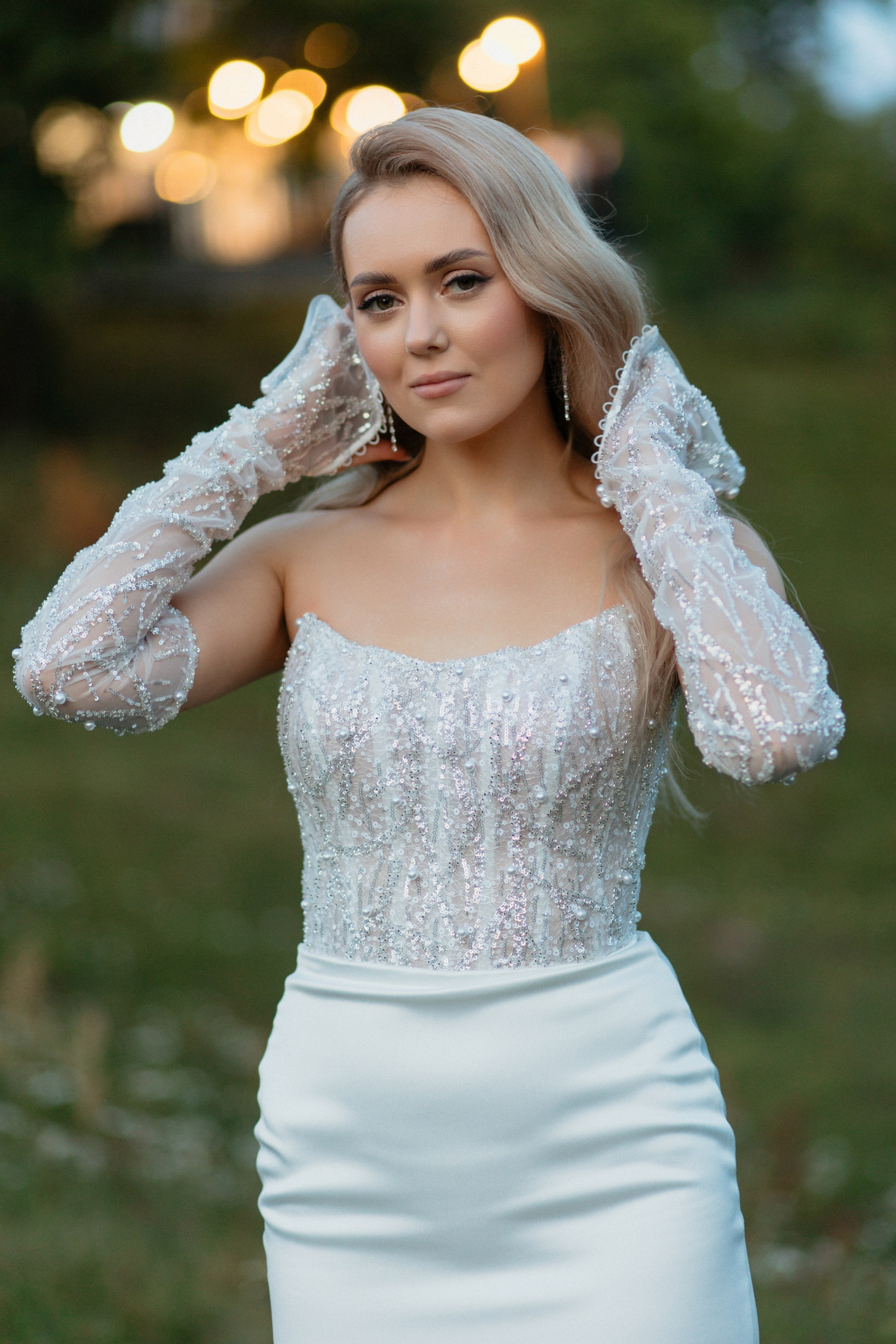 Дима & Катя | Усадьба «Янов Ясень». Свадебный фотограф в Минске Владислав Бабич