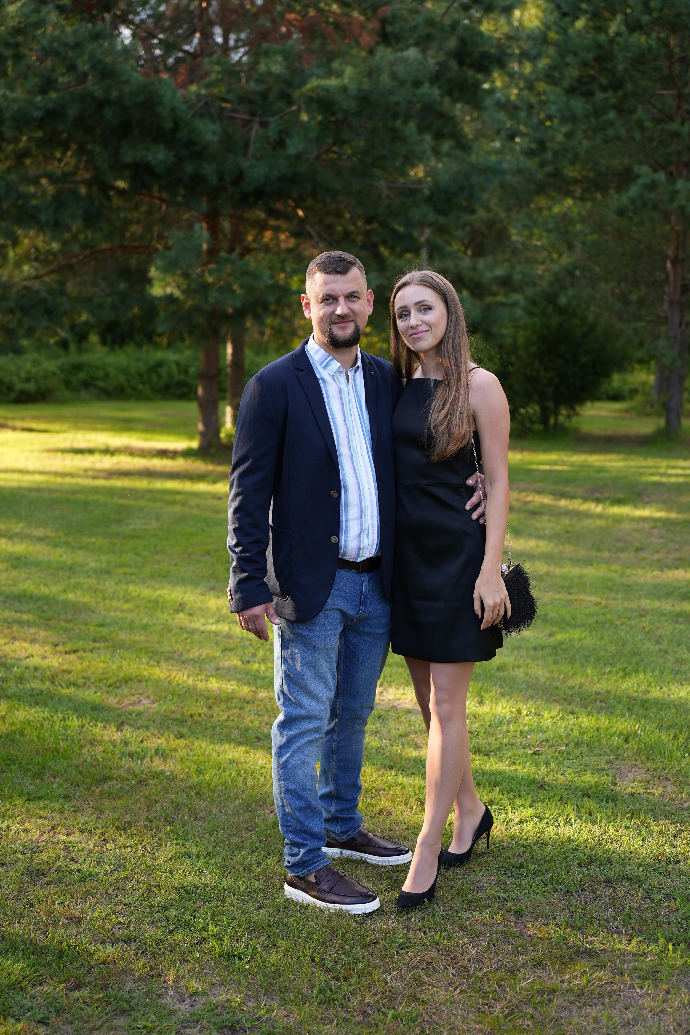 35 лет. Семейный и свадебный фотограф Минск, Беларусь Анна Орловская