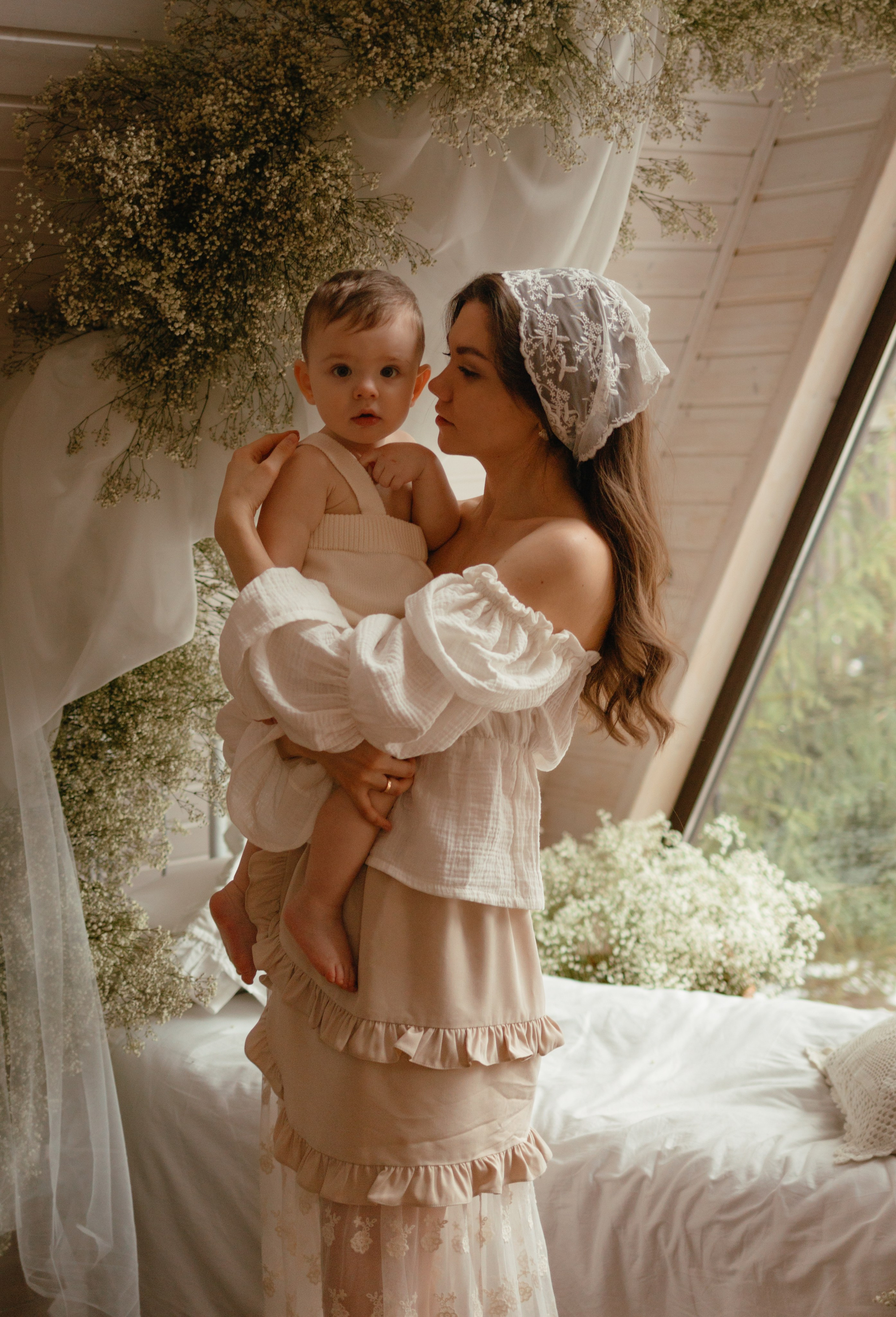 Фотограф Мария Кунакова Москва