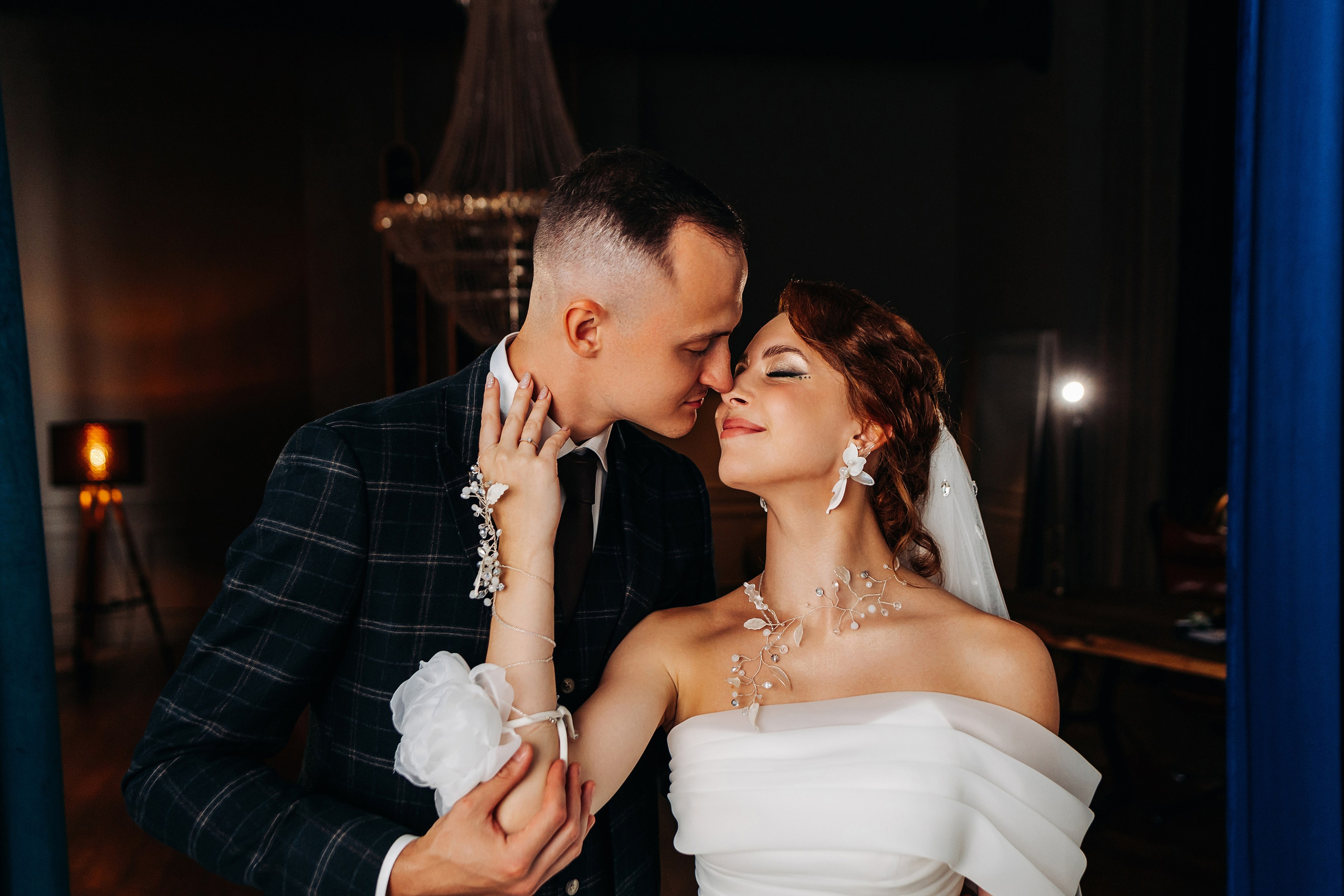 Антон Ксения. Фотограф Омск Андрей Козяков