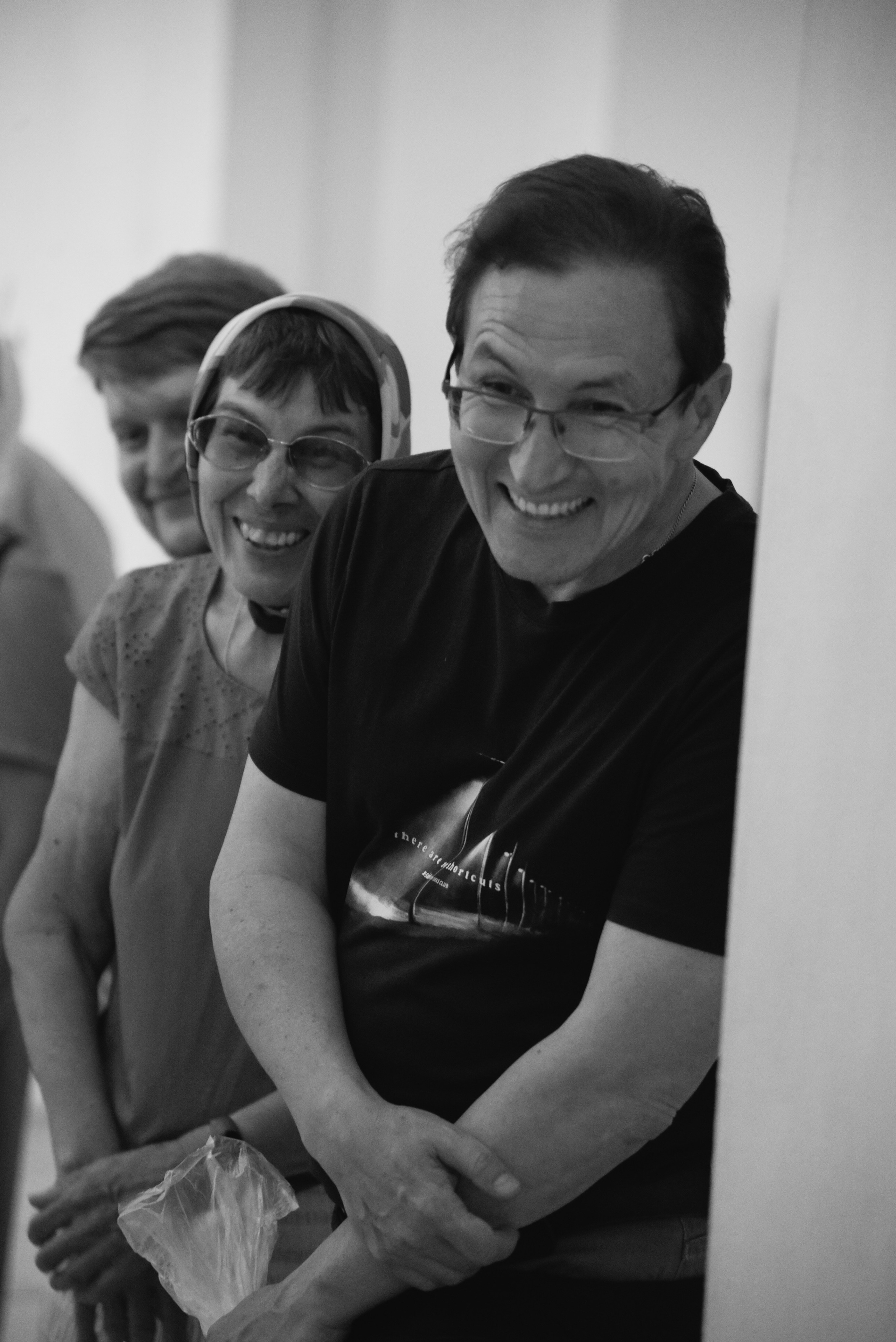 Крещение Романа. Фотограф Лола Волна, город Москва