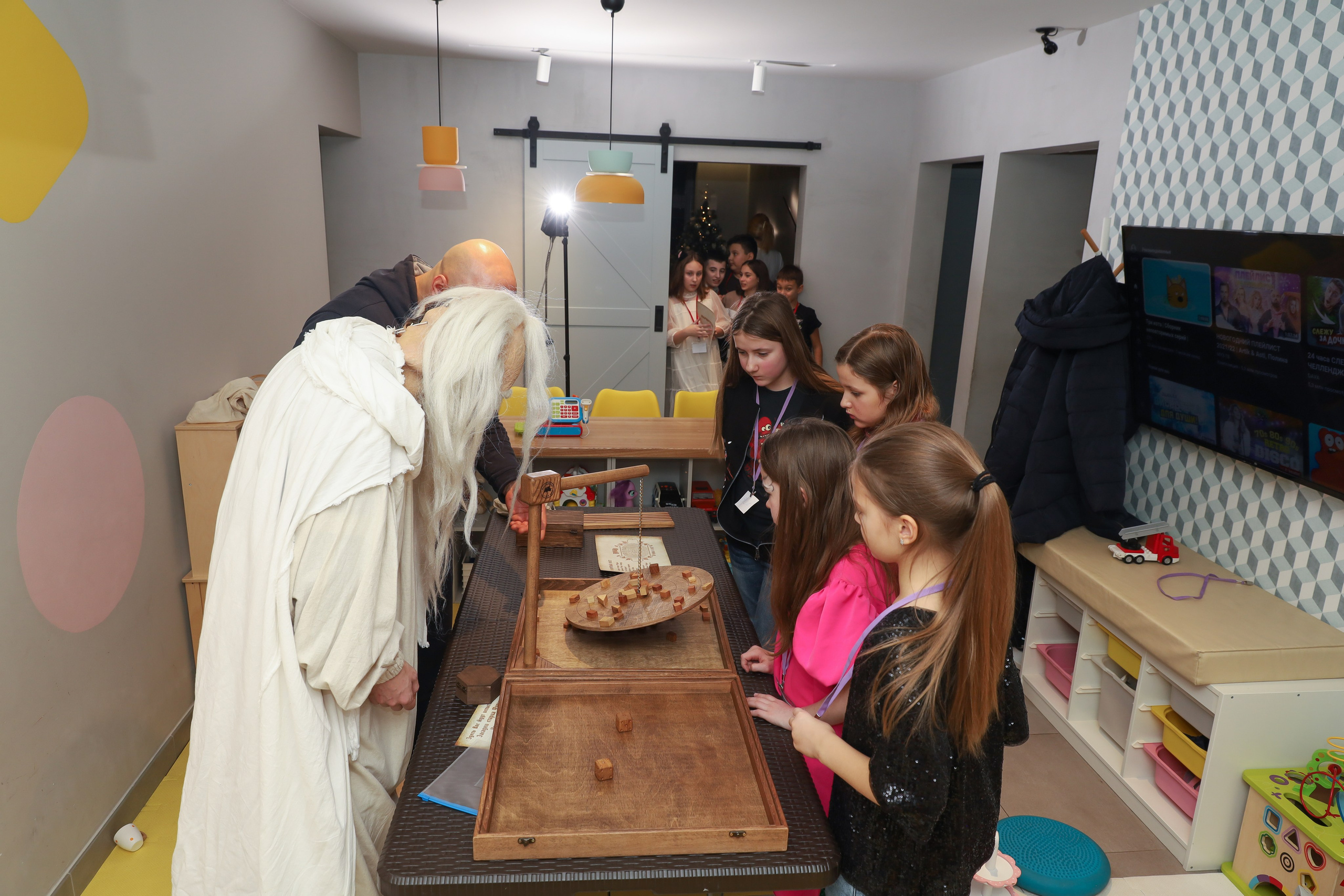 ДЕНЬ РОЖДЕНИЯ ЛУКИ. Фотограф мероприятий Ирина Каширина