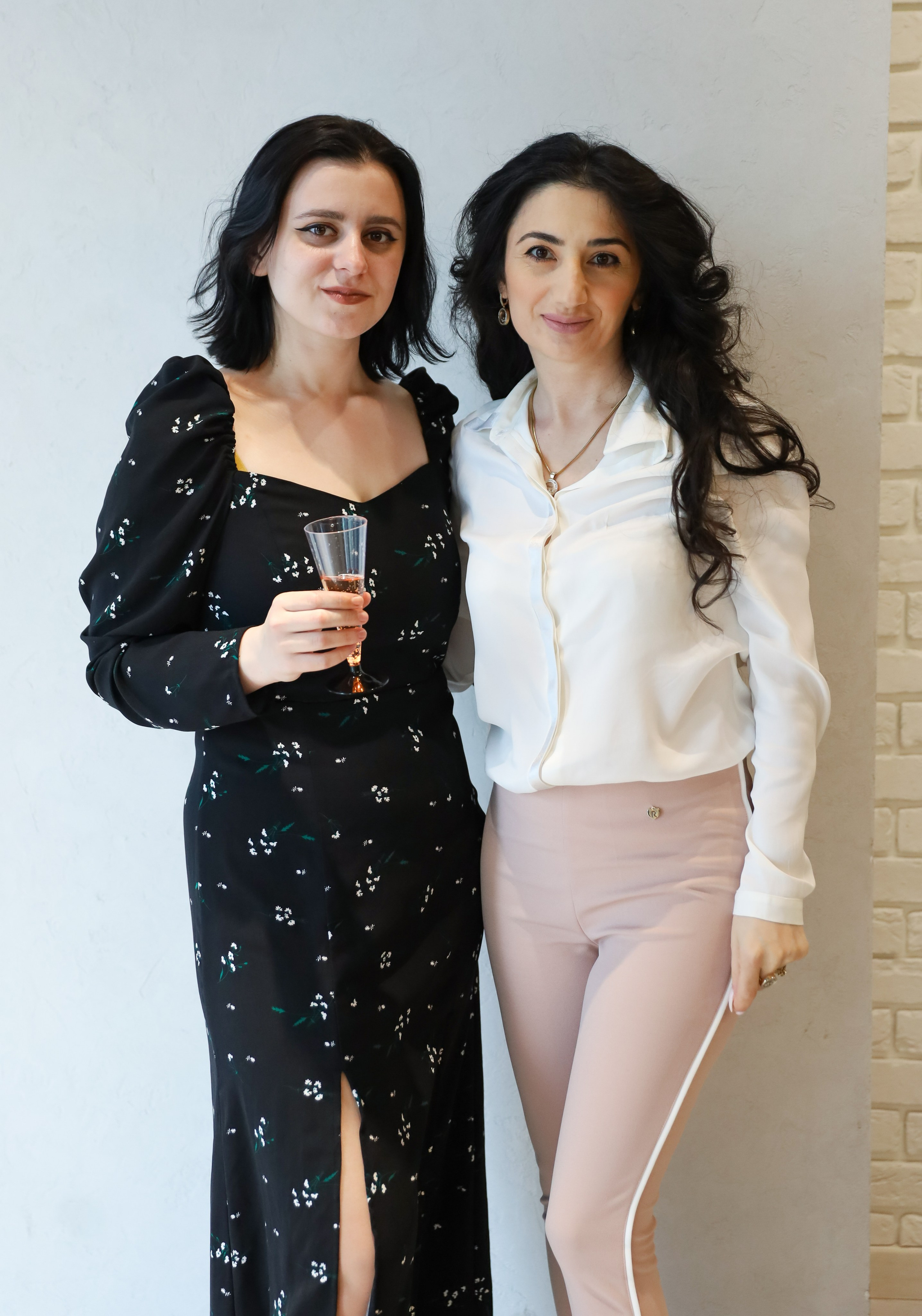 КОНФЕРЕНЦИЯ ВЫПУСКНИКОВ ШКОЛЫ ПРОДЮСИРОВАНИЯ АННЫ НОВИКОВОЙ. Фотограф мероприятий Ирина Каширина