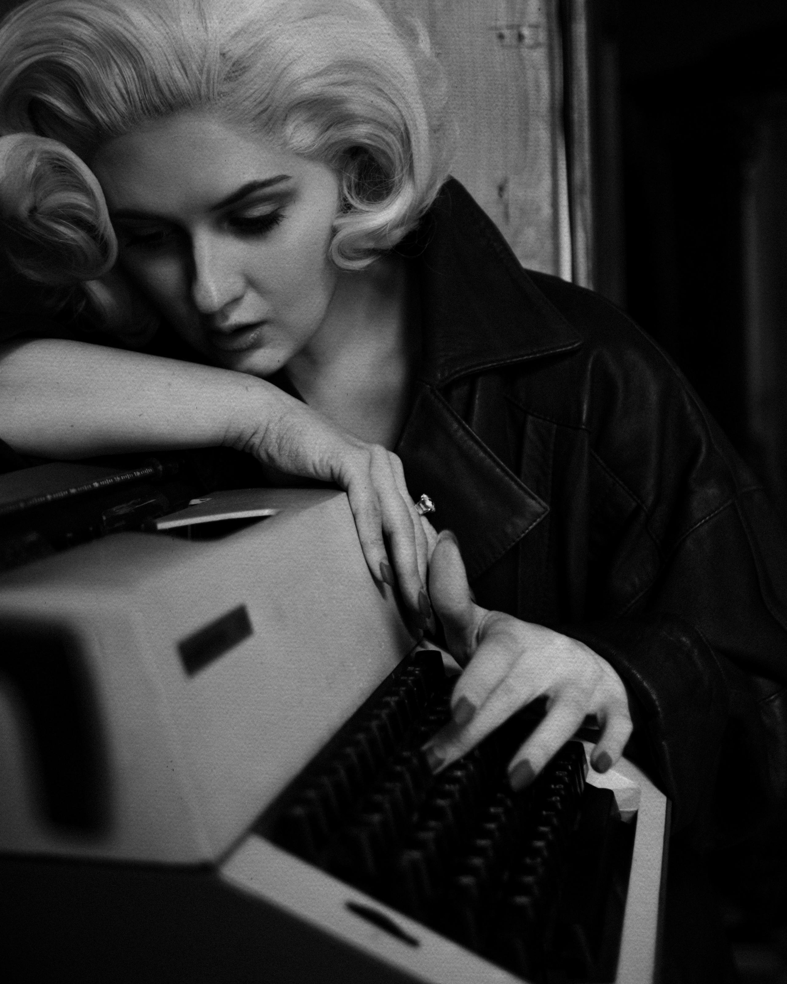 Dasha. Dariaegudina.ru