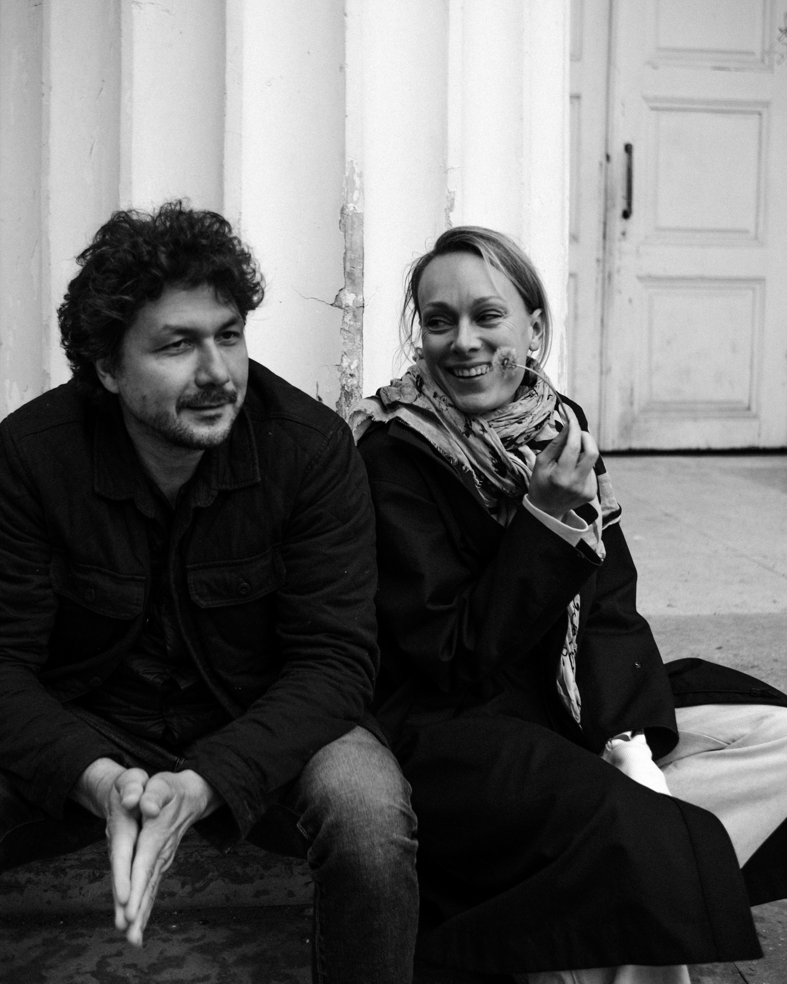 Olga+pavel. Dariaegudina.ru