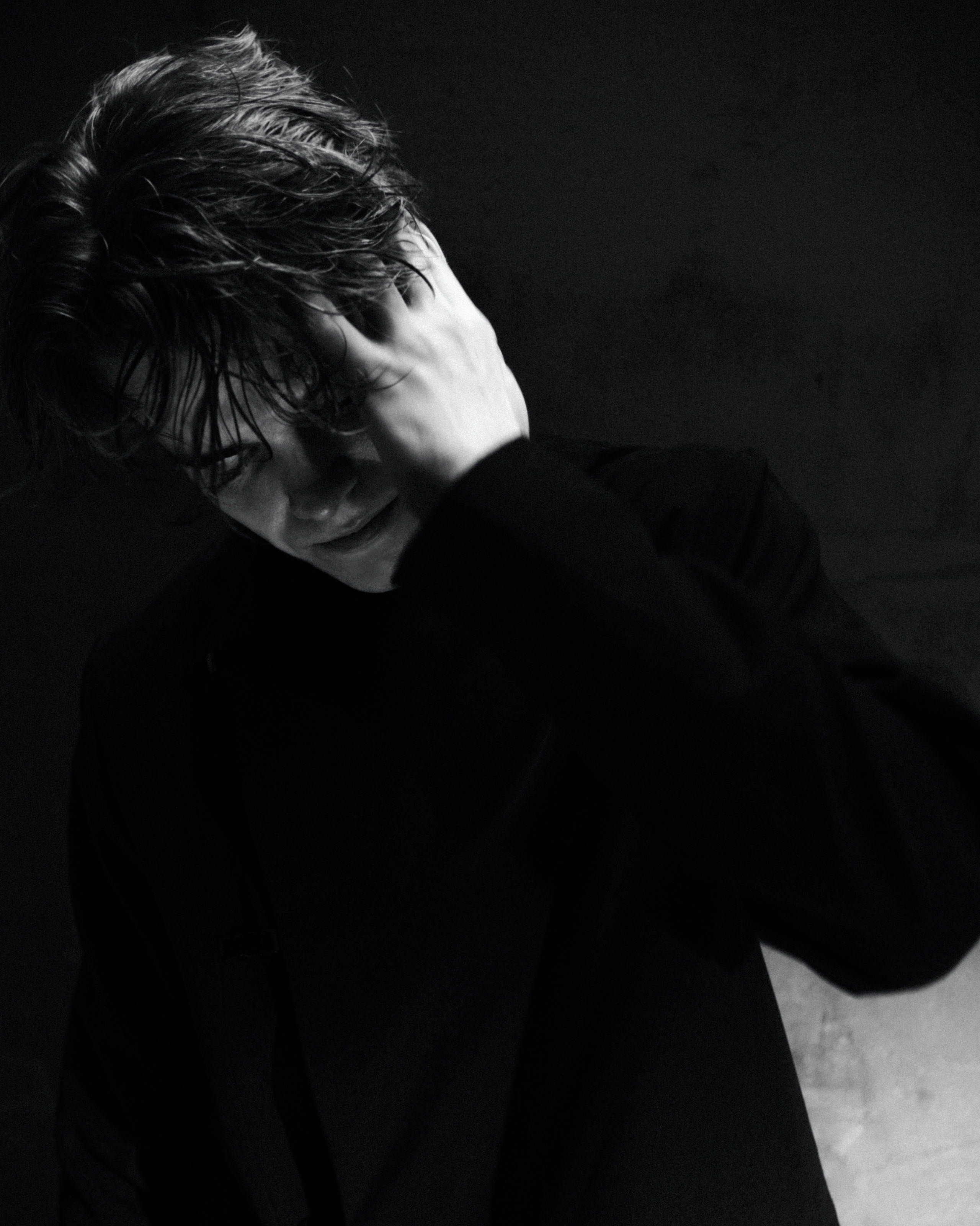 Artemiy. Dariaegudina.ru