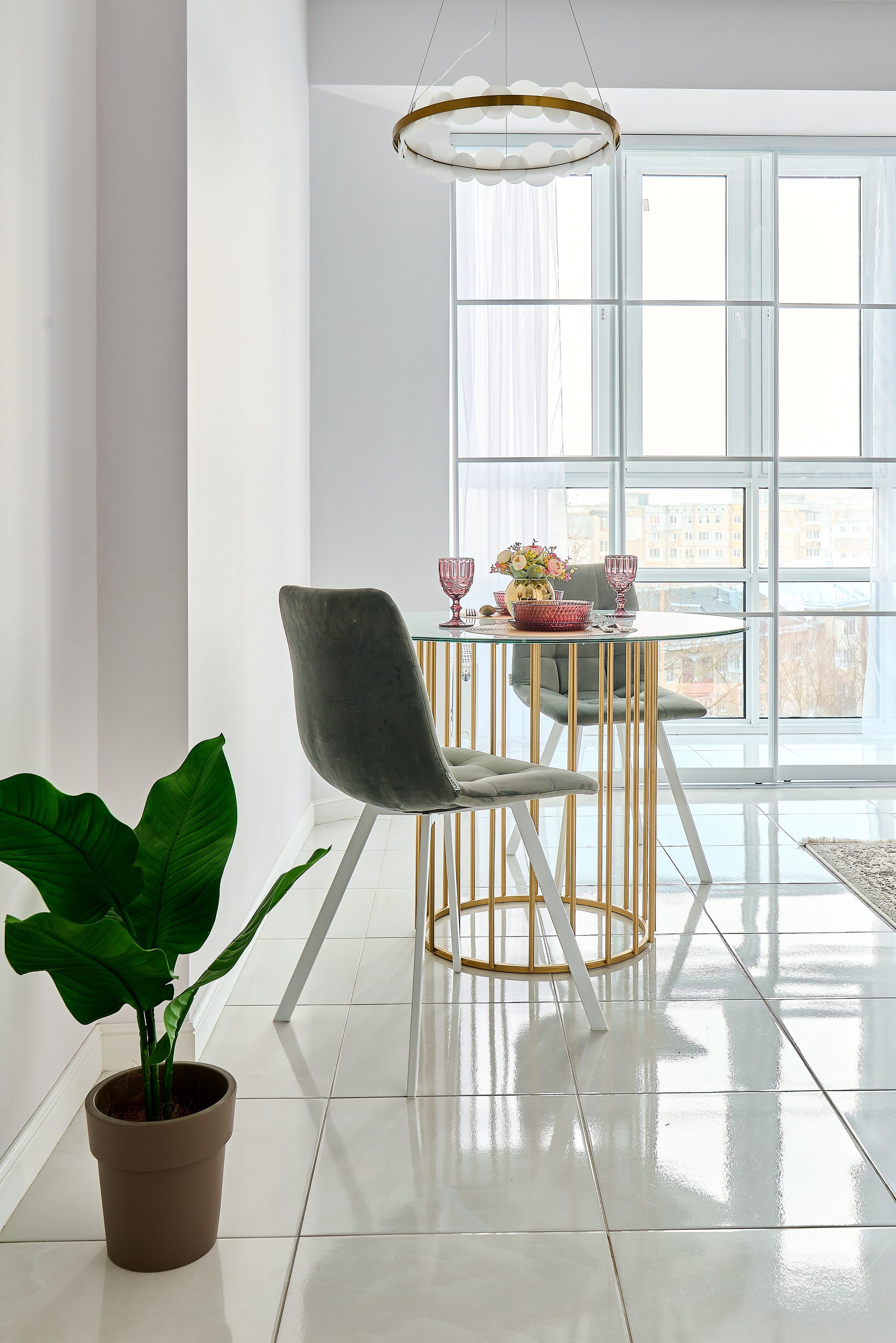 Квартиры. Интерьерный фотограф