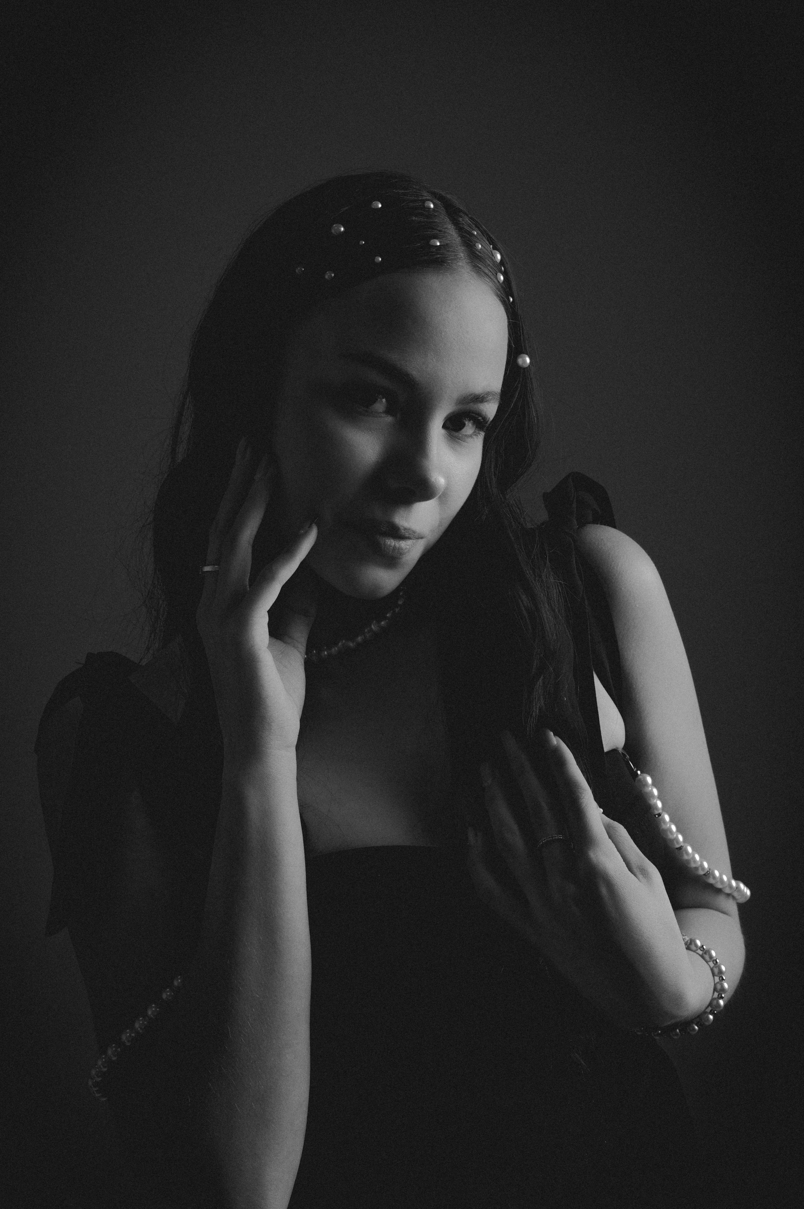 Екатерина. Детский фотограф в Новокузнецке Николай Чекалин