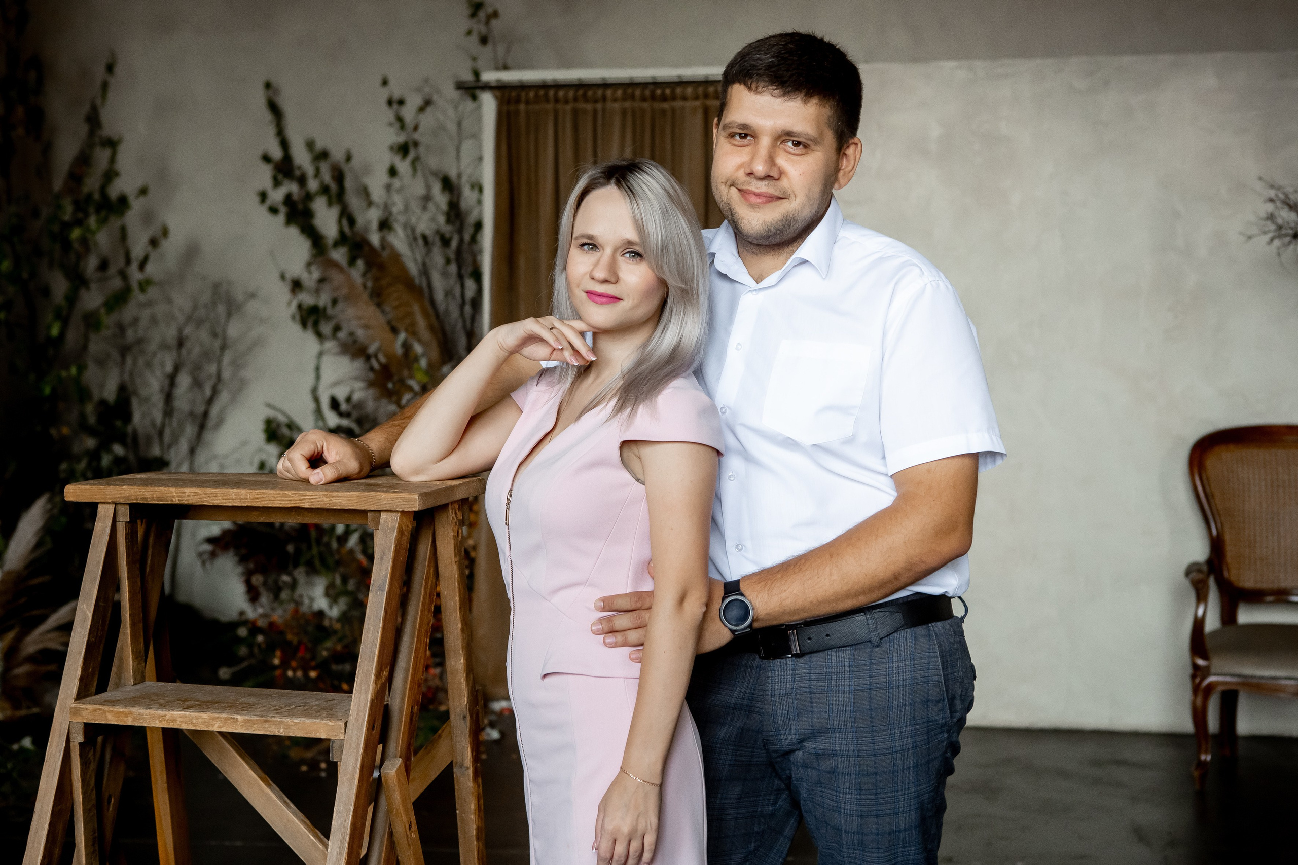 Семейные фото и портреты каждого. Свадебный и портретный Фотограф в Липецке Дмитрий Котюков