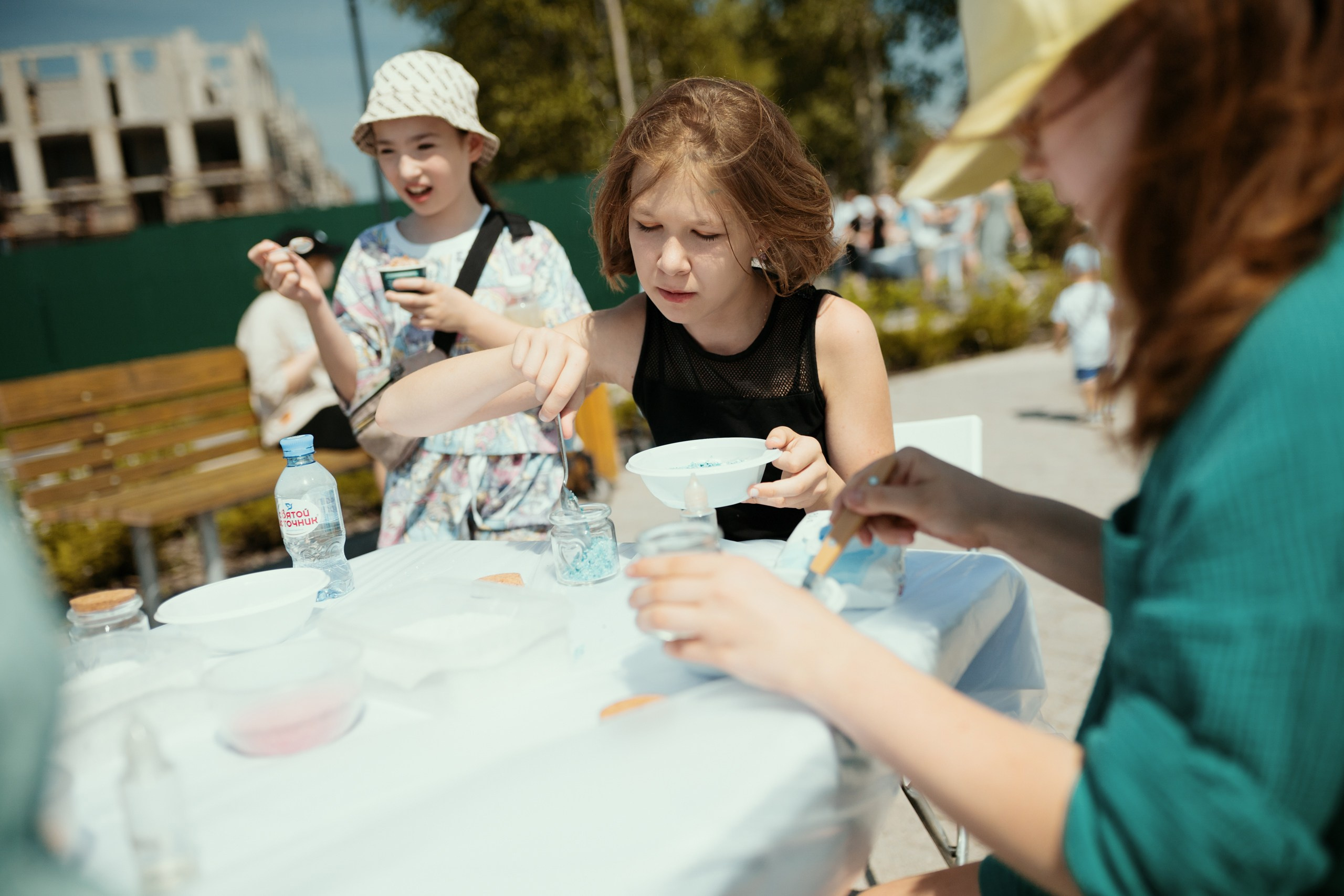Reportage. Фотограф Ваня Бархатов