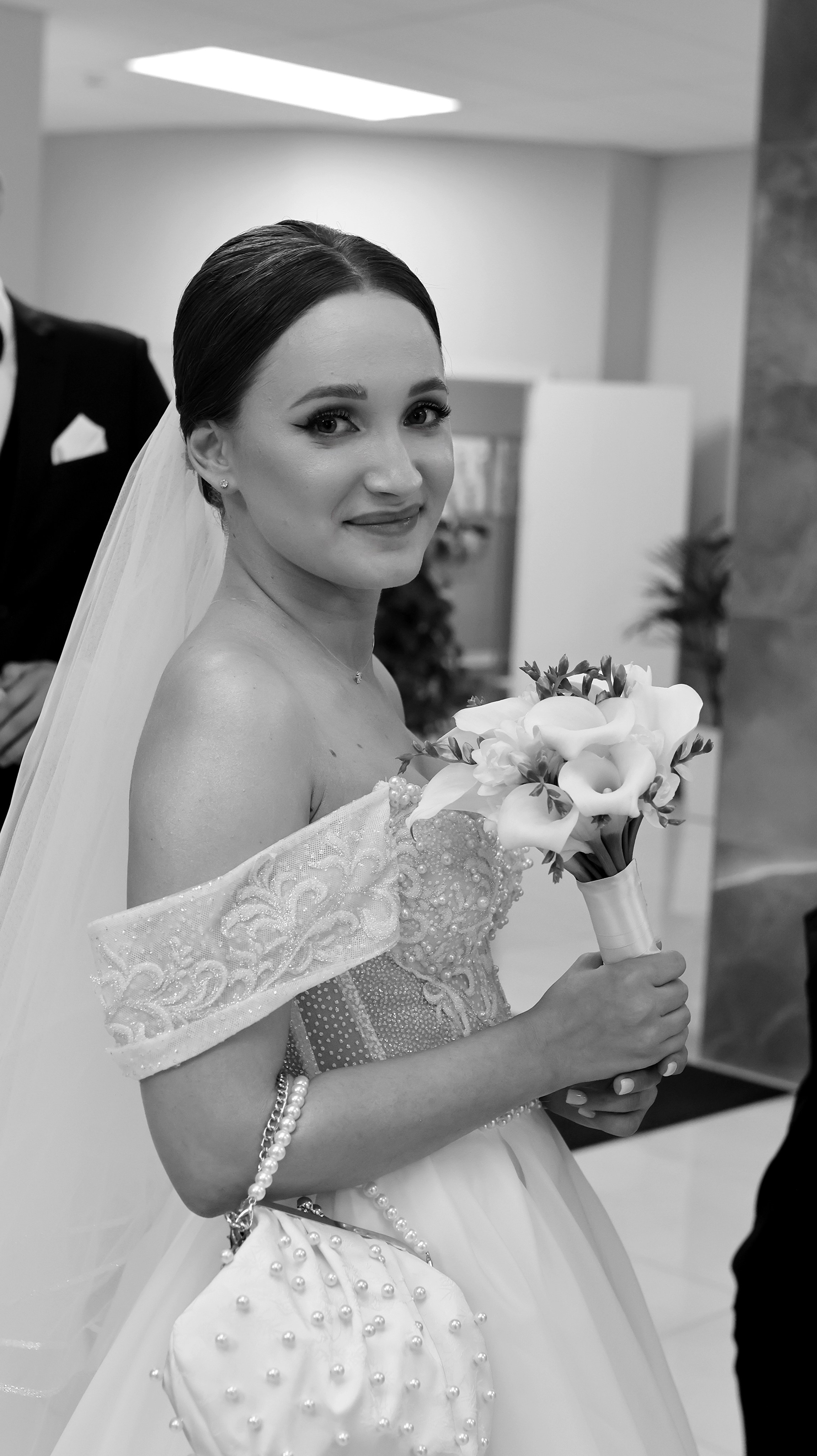 Сергей & Анна. Фотография — это жизнь, освещенная вспышкой