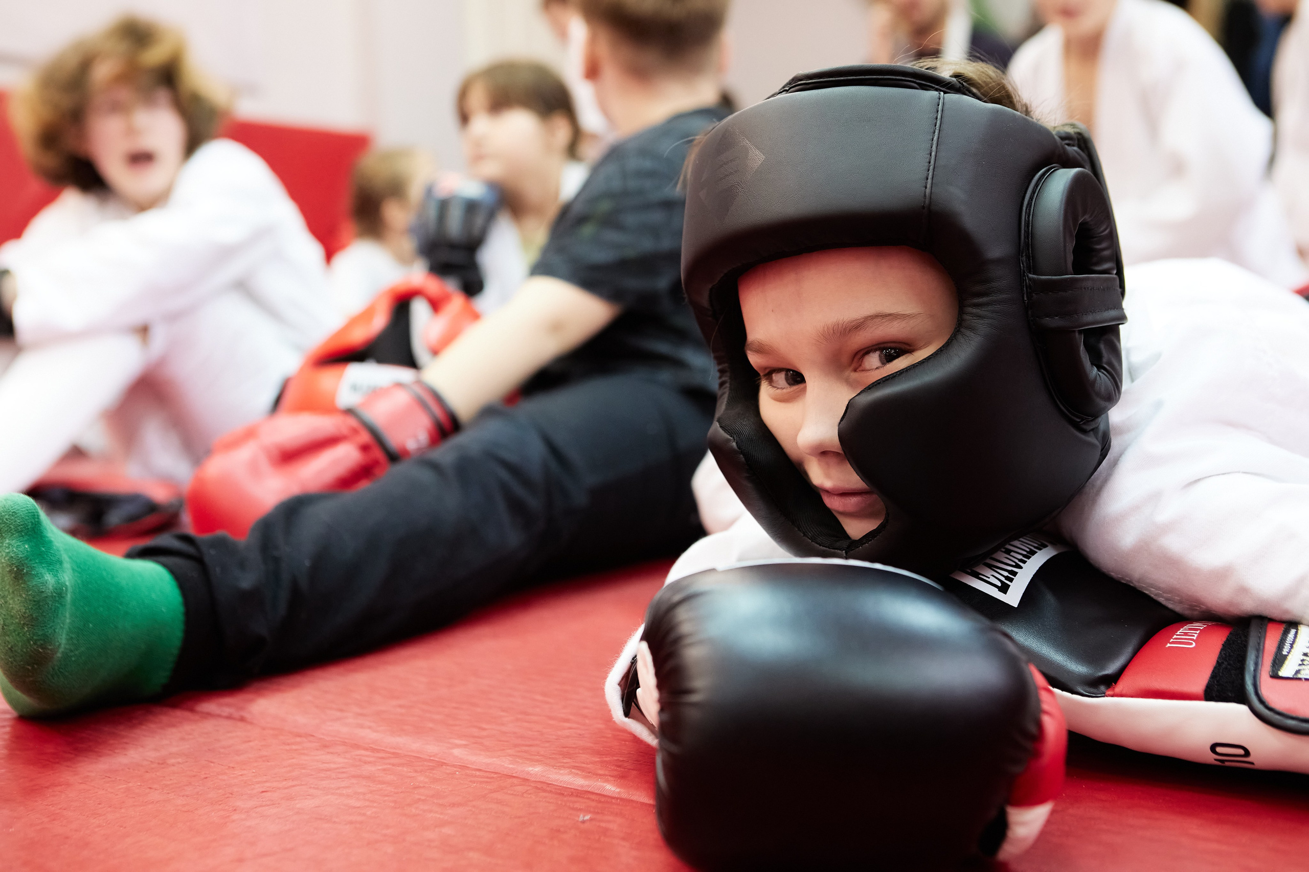 Рукопашный бой. Открытый ковёр. Светлана Родионова — фотограф спортивный и не только