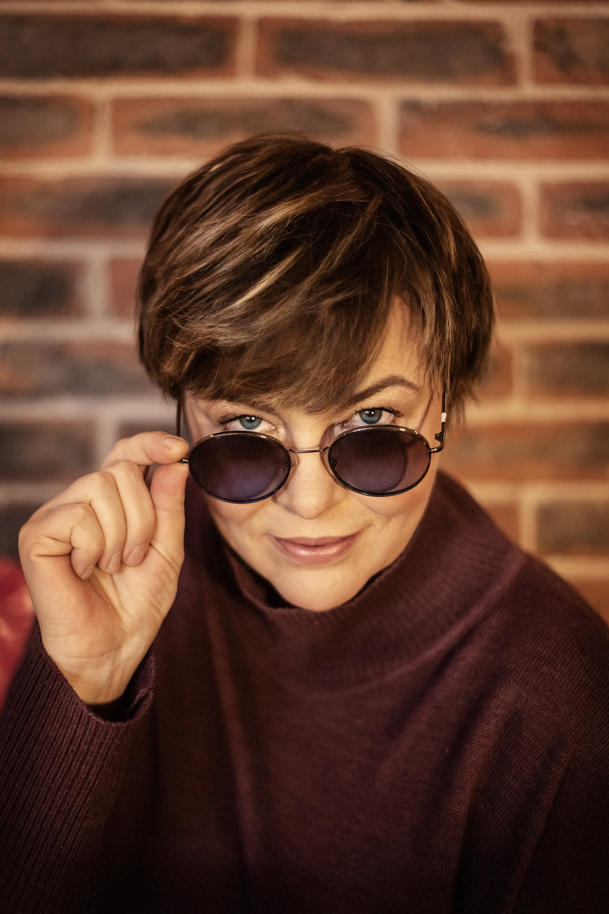 Катя и Илья