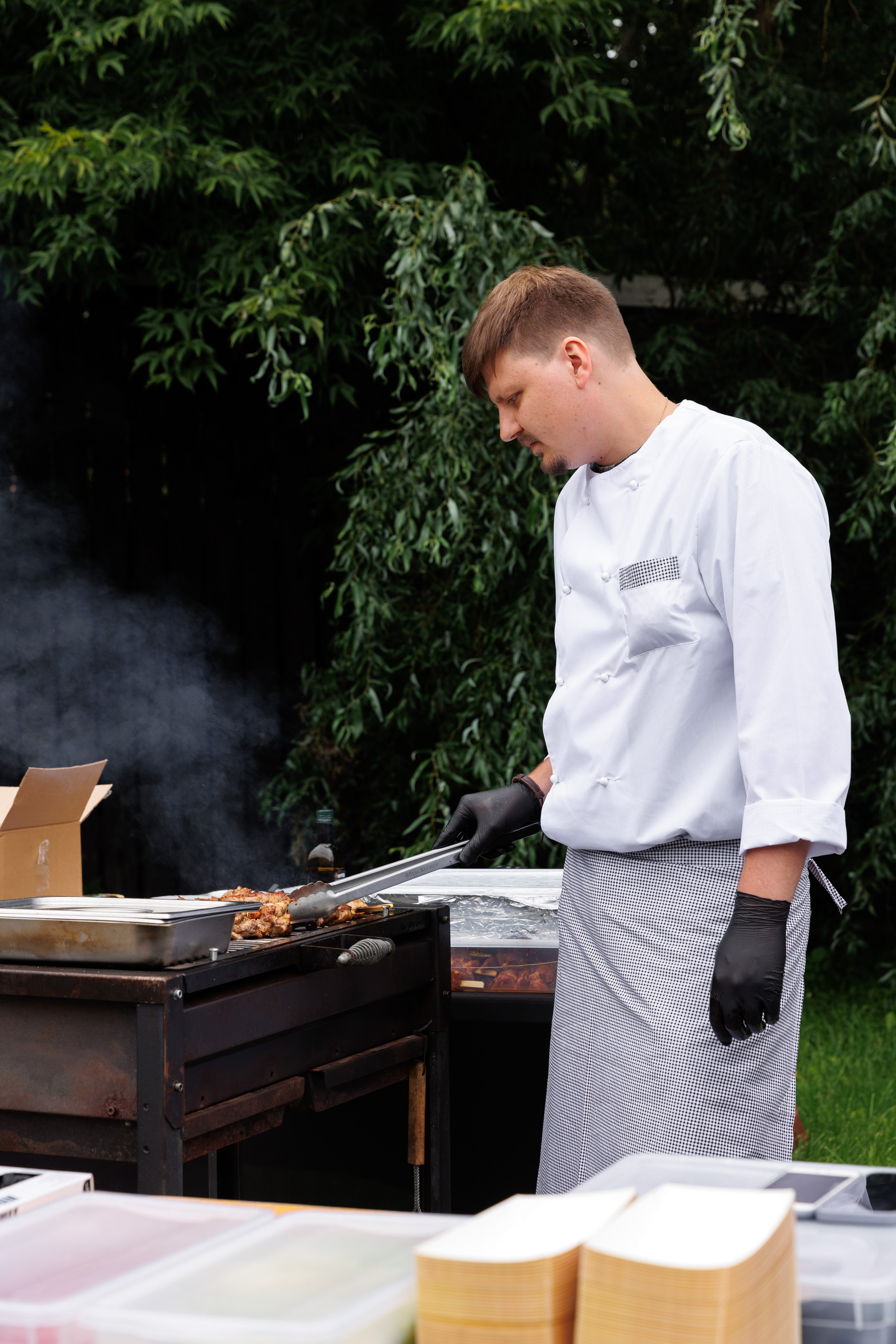 Винный пикник. Фотограф Новосибирск — Наталья Гресь