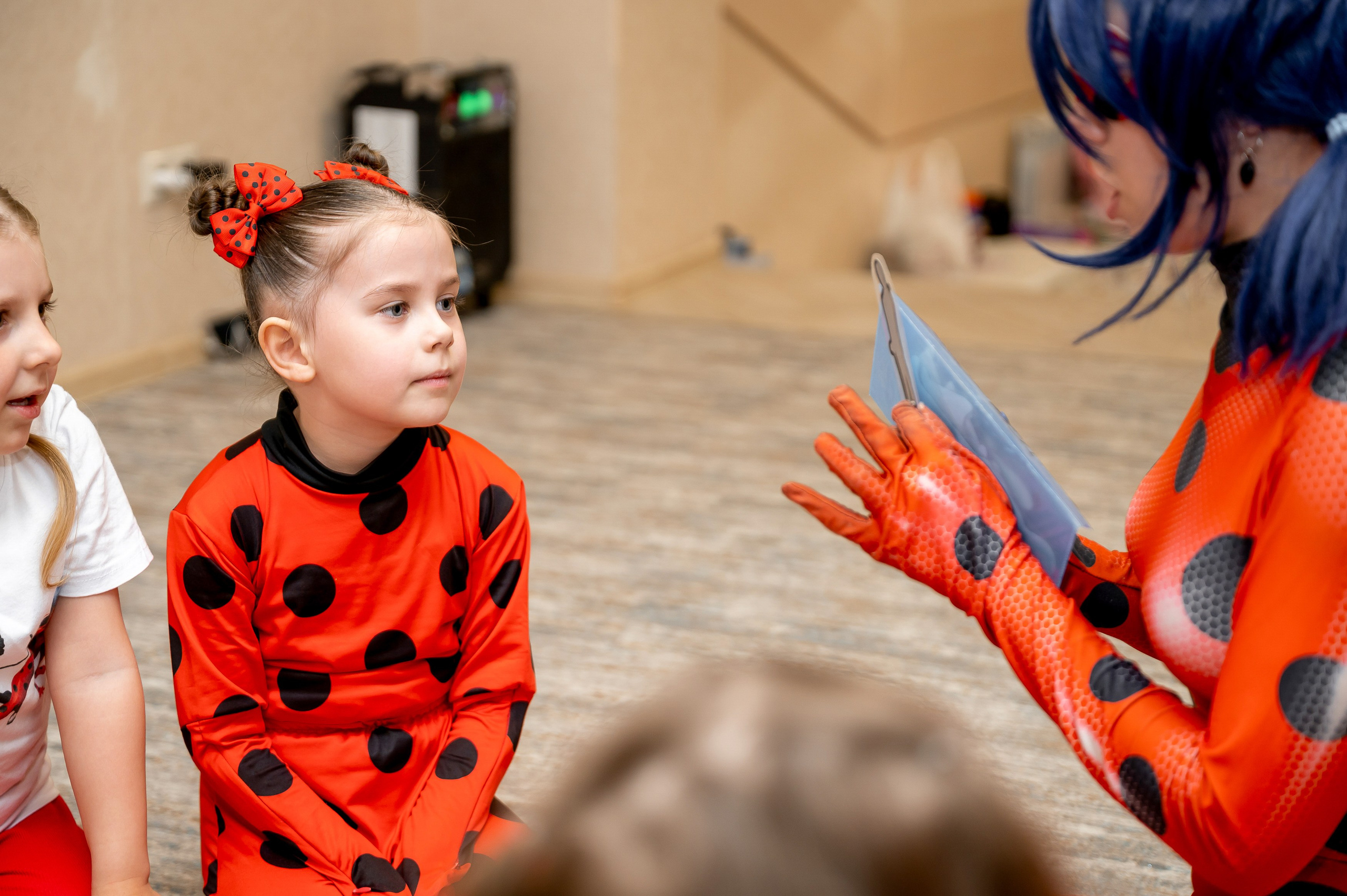 Милашке 6 лет. «Жили-были». Свадебный, семейный и репортажный фотограф. Брянск. Эльвира Голенкова