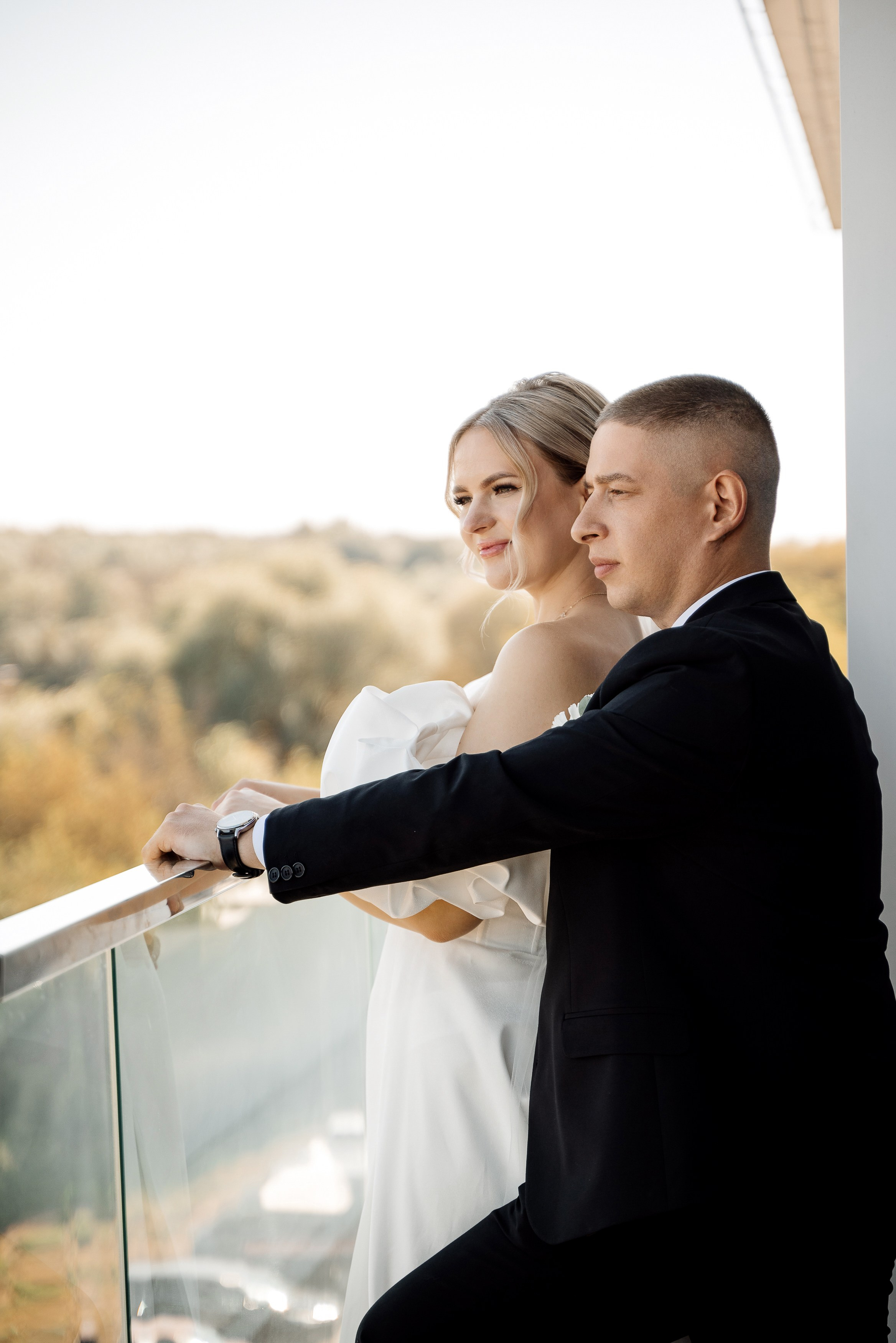 Марк & Юлия. Свадебный, семейный и репортажный фотограф. Брянск. Эльвира Голенкова