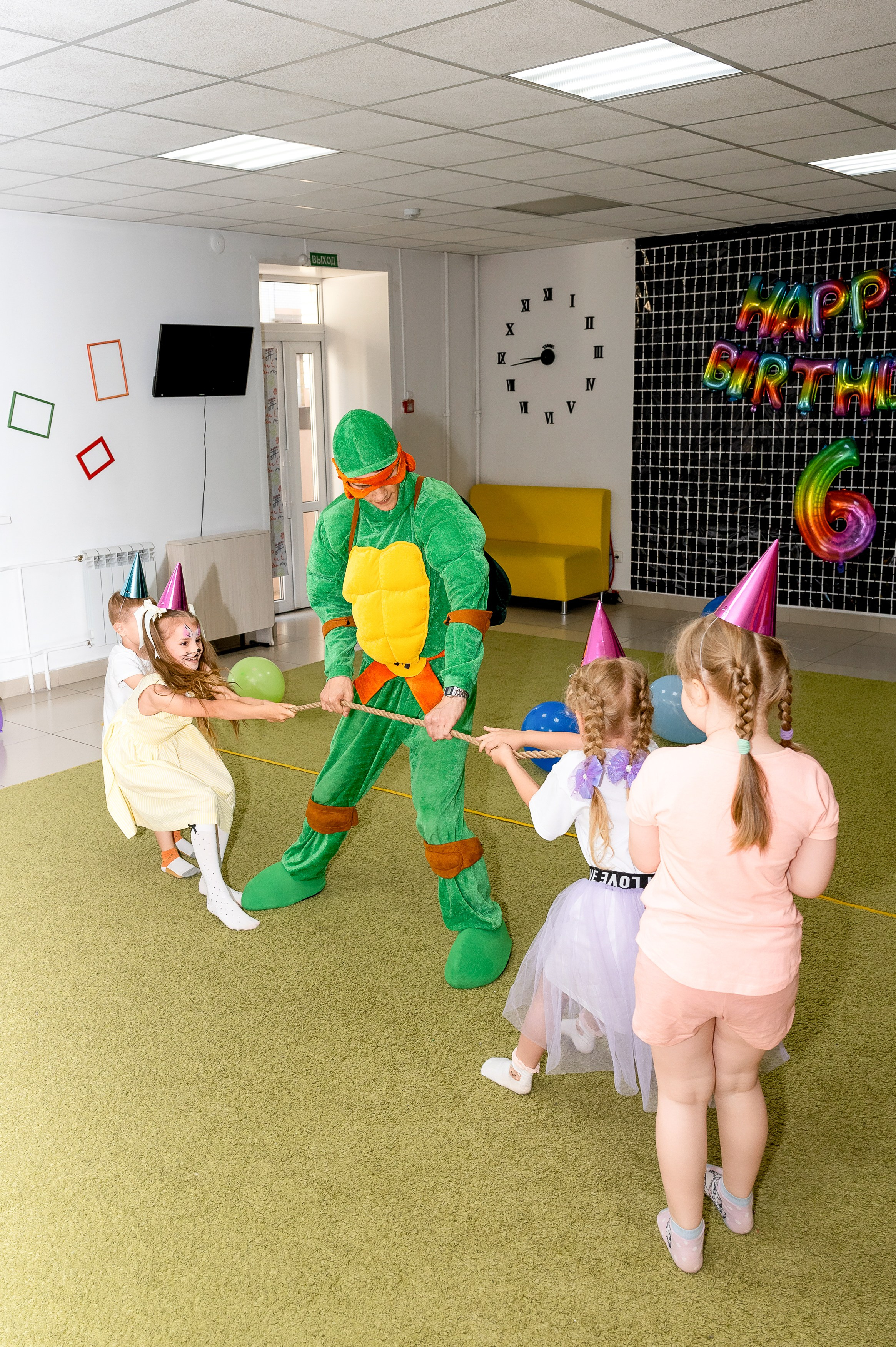 Алине 6 лет. «Жили-были». Свадебный, семейный и репортажный фотограф. Брянск. Эльвира Голенкова