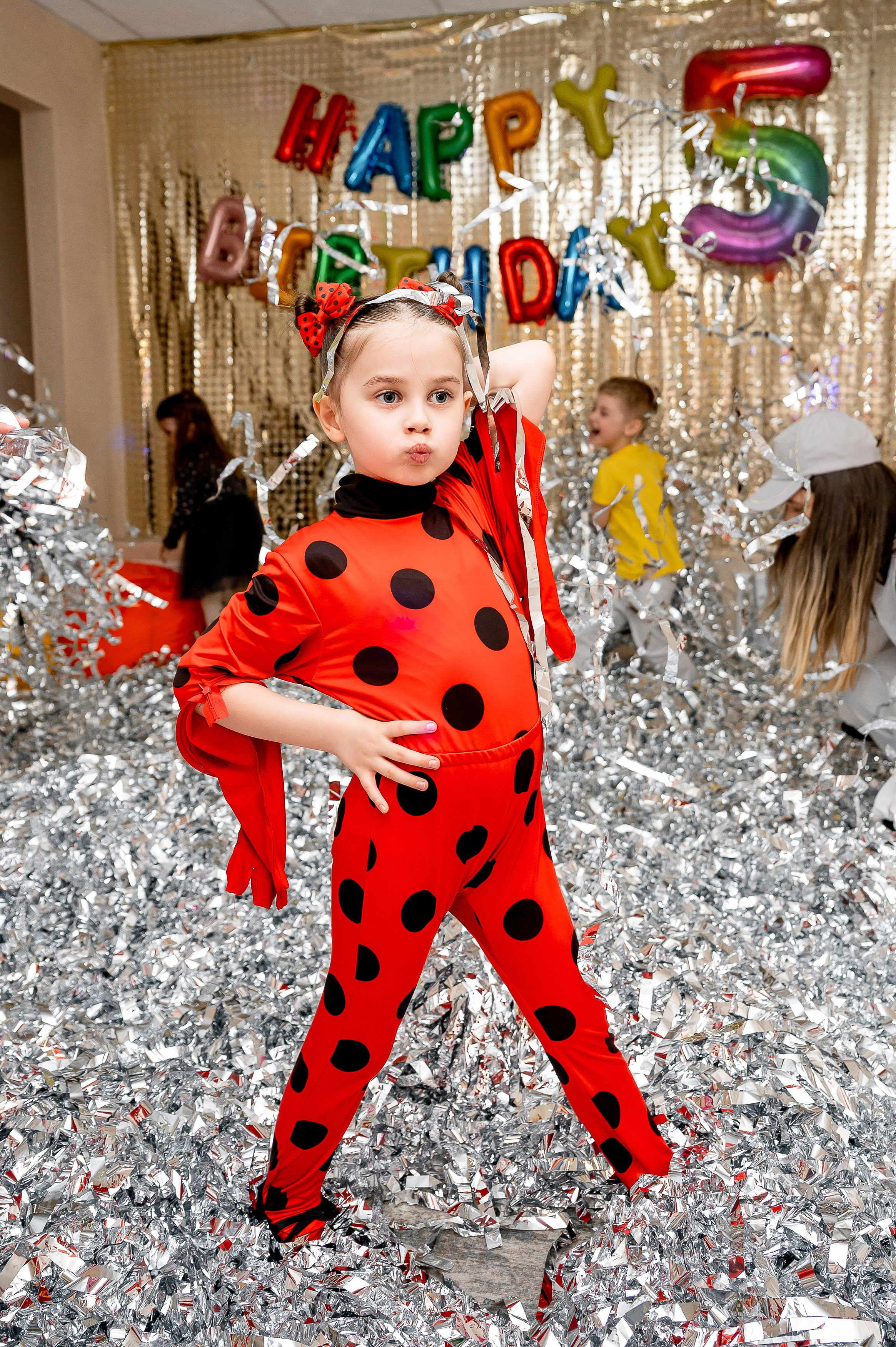 Милашке 6 лет. «Жили-были». Свадебный, семейный и репортажный фотограф. Брянск. Эльвира Голенкова