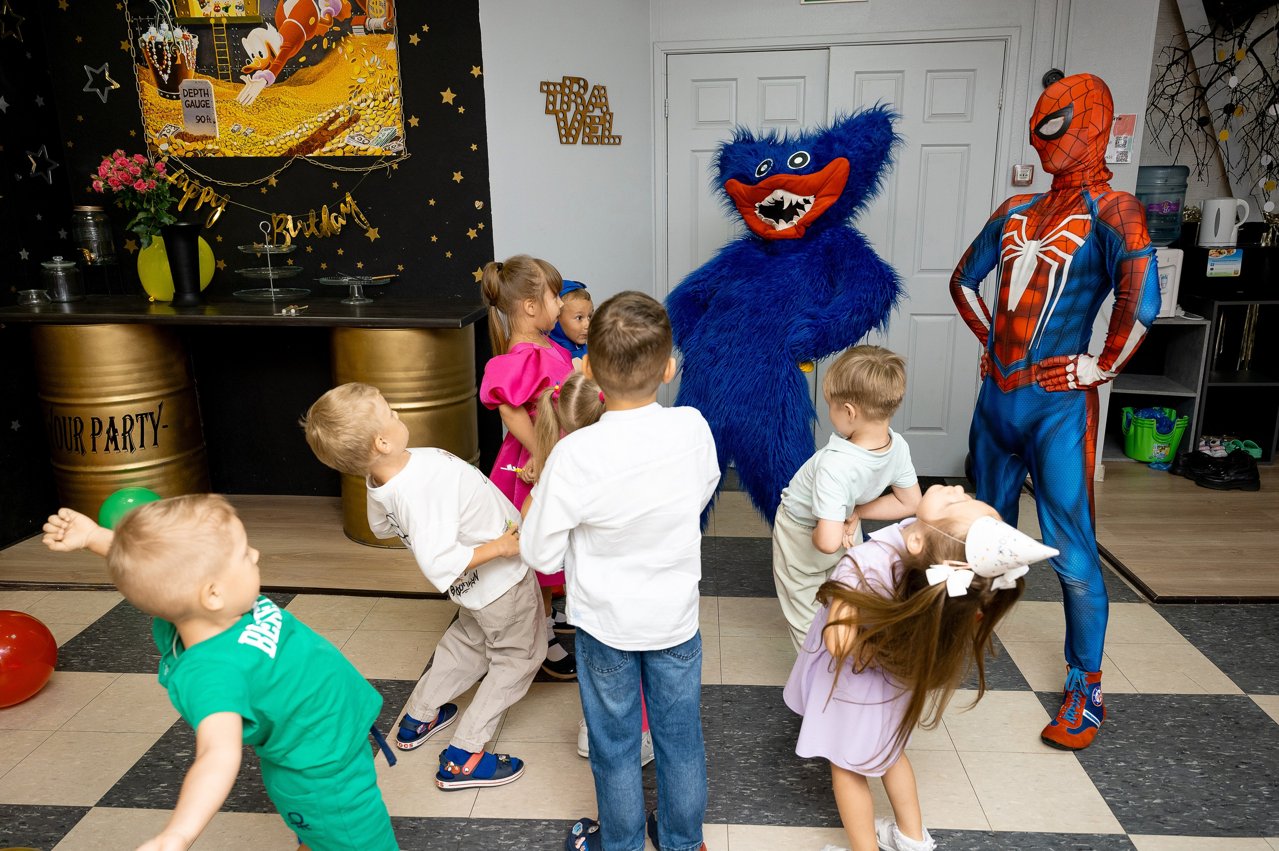 Никите 4 года. «Жили-были». Свадебный, семейный и репортажный фотограф. Брянск. Эльвира Голенкова