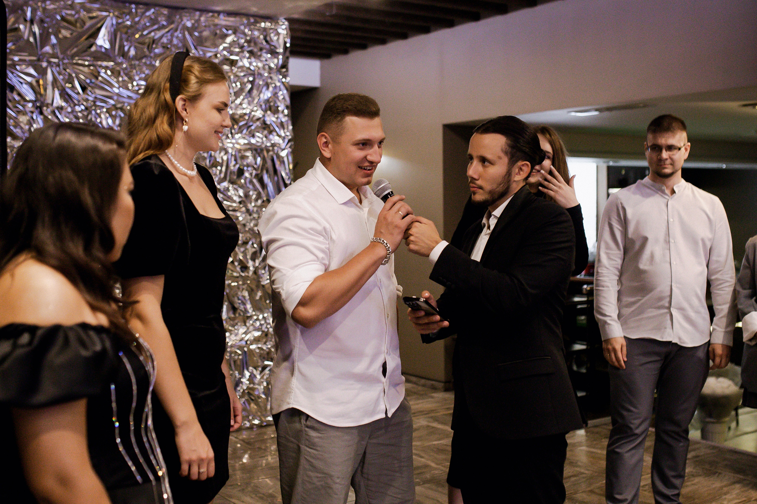 Юлия и Игорь. Фотограф Юлия Герасимова Иркутск