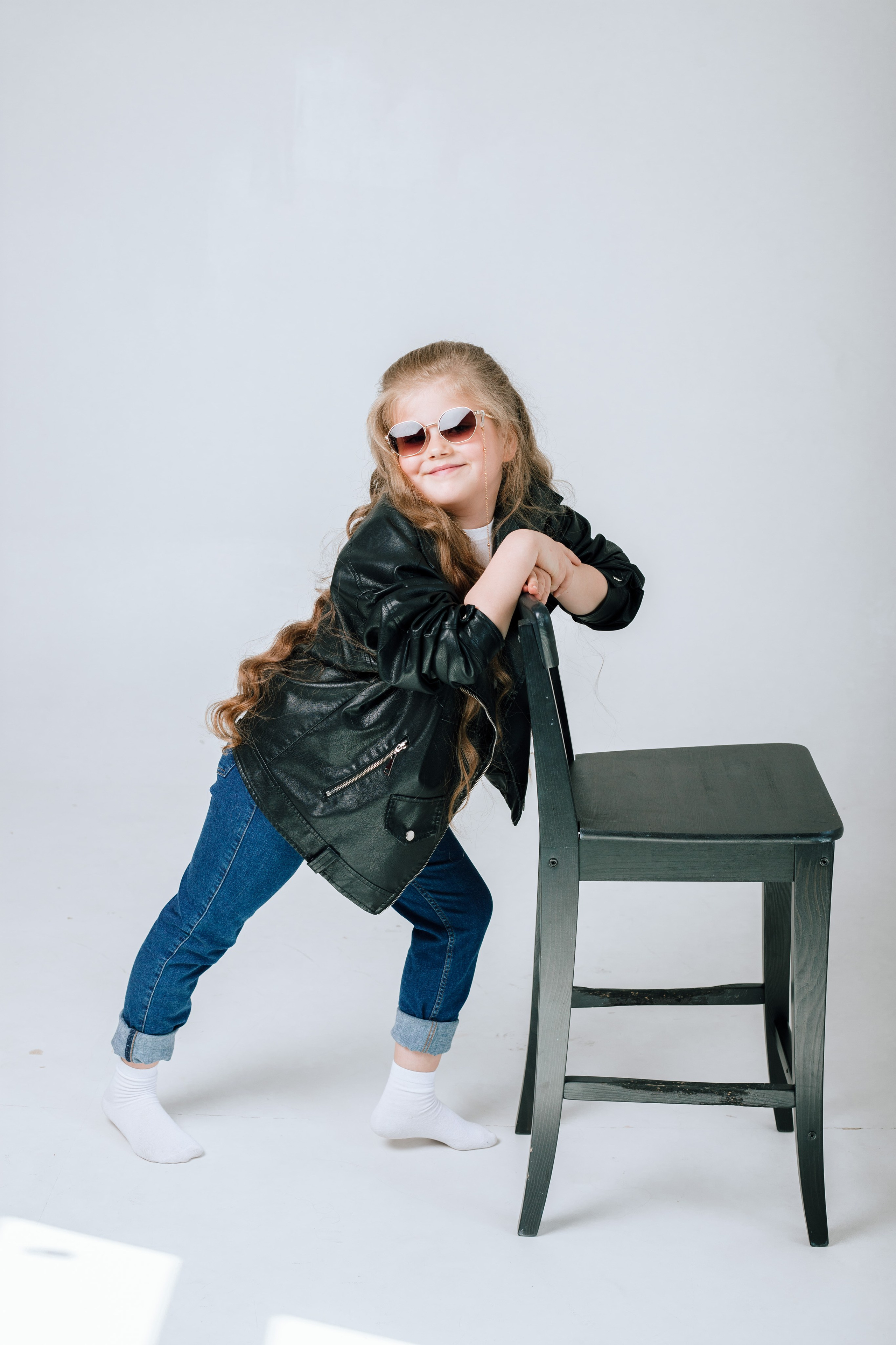 Маша. Репортажный и портретный фотограф в Екатеринбурге Гизатуллин Марат