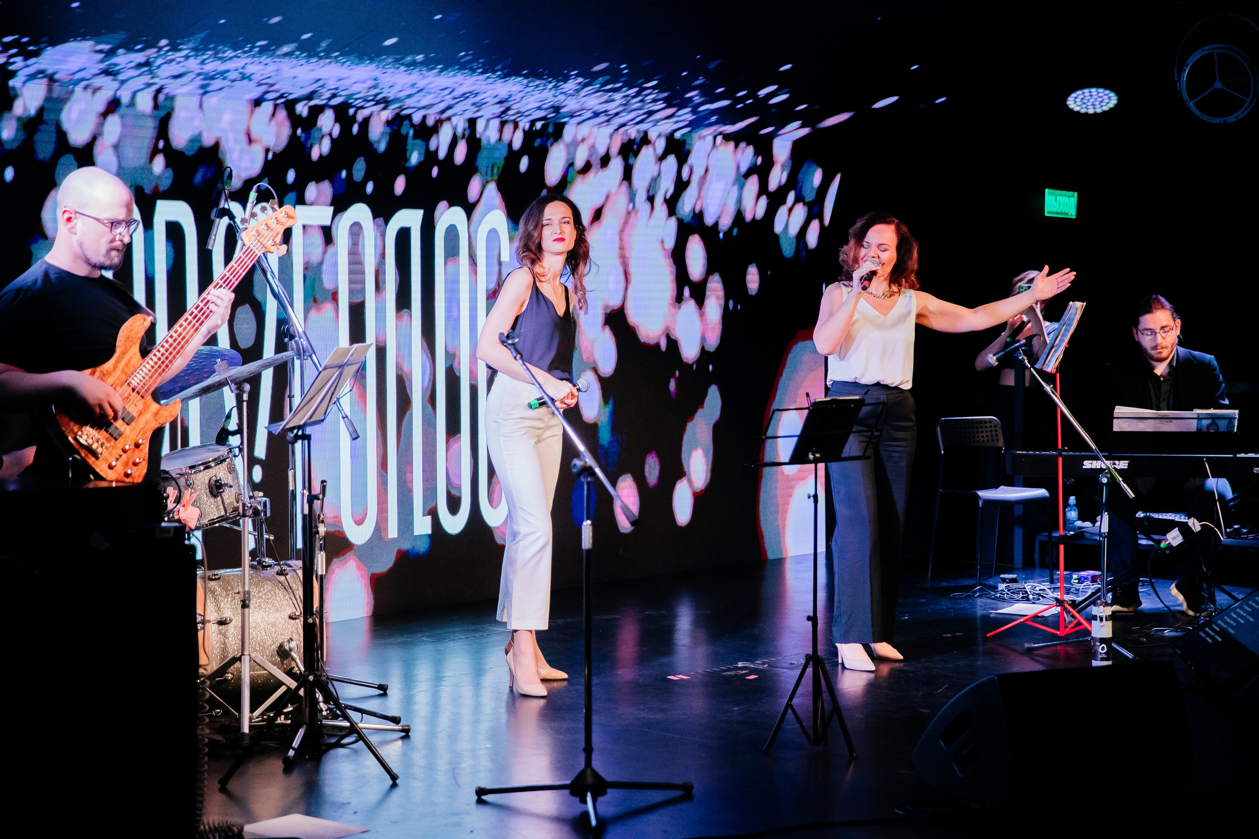 PRОГОЛОС ЕЛЬЦИН ЦЕНТР. Репортажный и портретный фотограф в Екатеринбурге Гизатуллин Марат