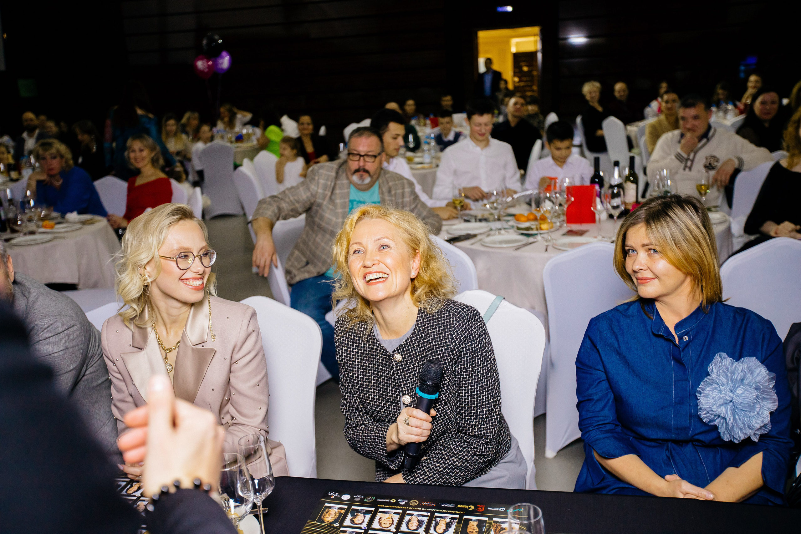 СИНАРА Центр «Ты уникальна». Репортажный и портретный фотограф в Екатеринбурге Гизатуллин Марат