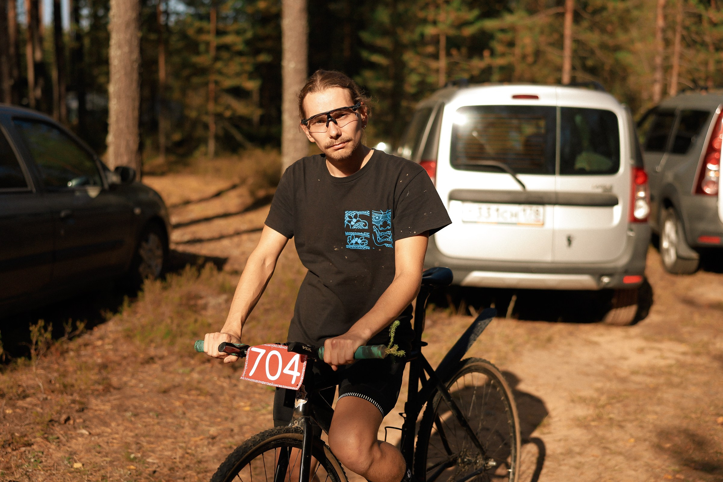 /РЕПОРТАЖ/ Велогонка «Вяломарафон» 2023. Свадебный фотограф Великий Новгород Станислав Кособудский