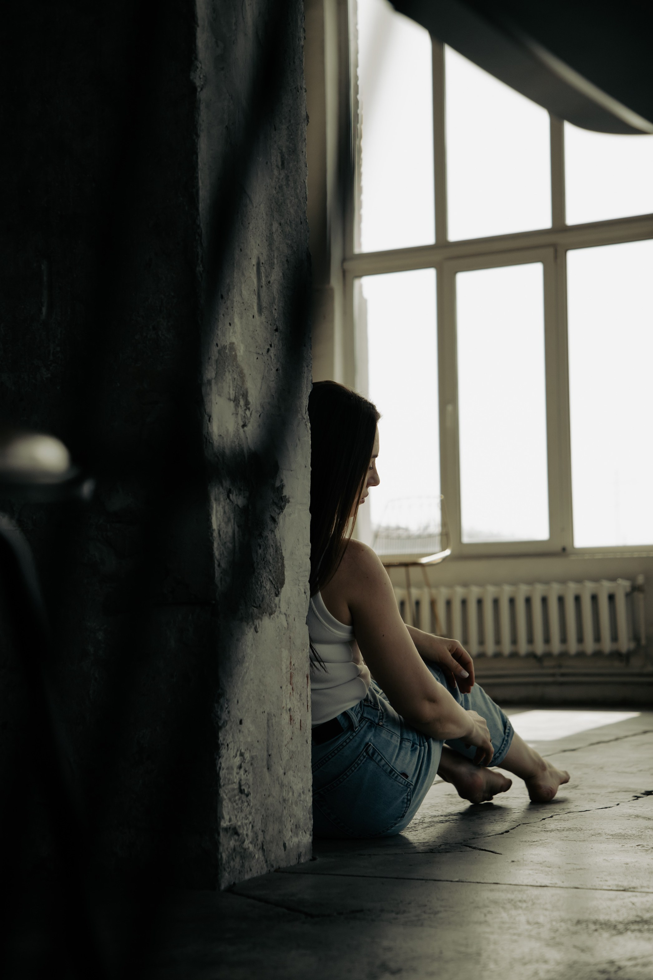 Весенний вайб