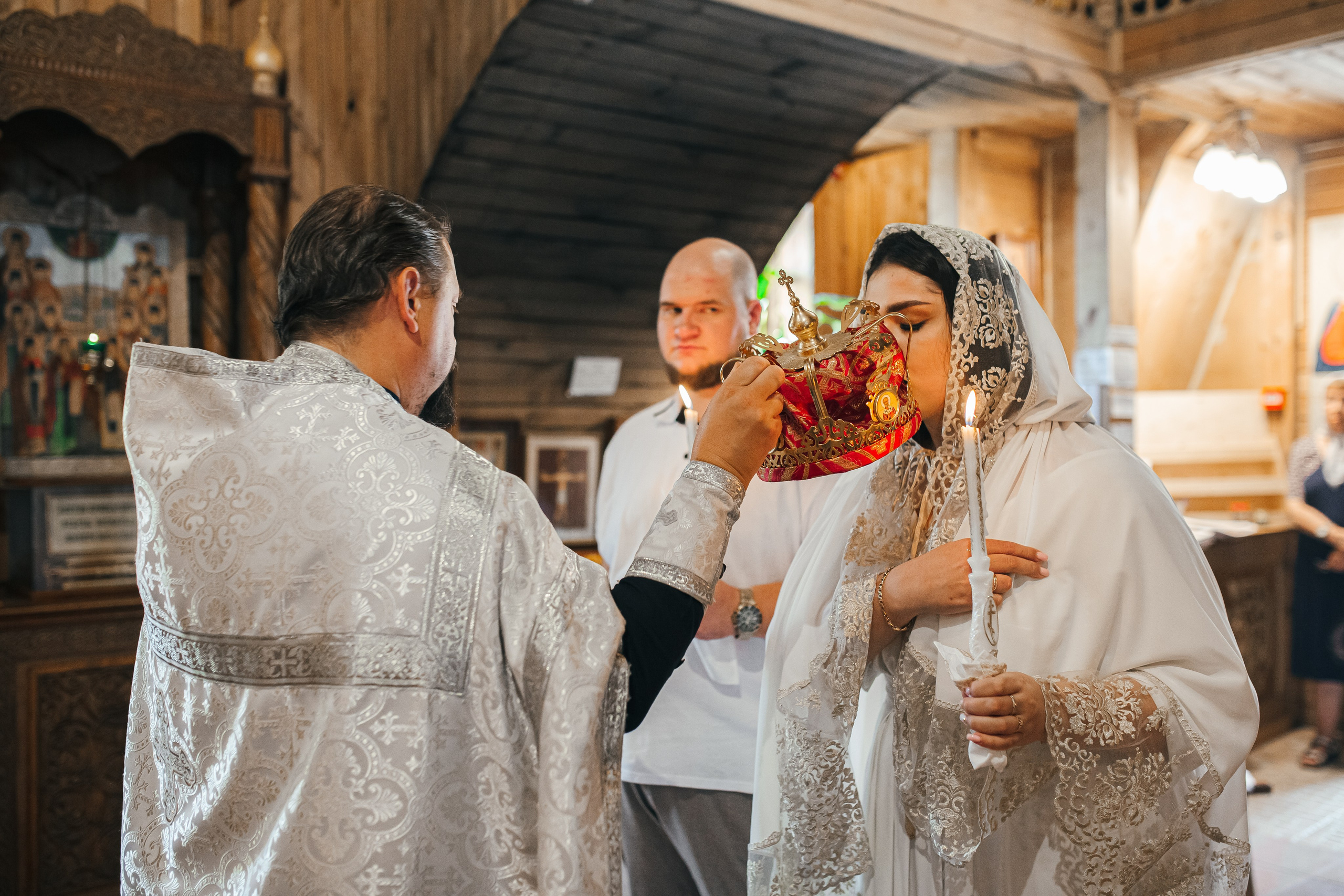 Церковь Матроны Московской г. Раменское. Свадебный и семейный фотограф