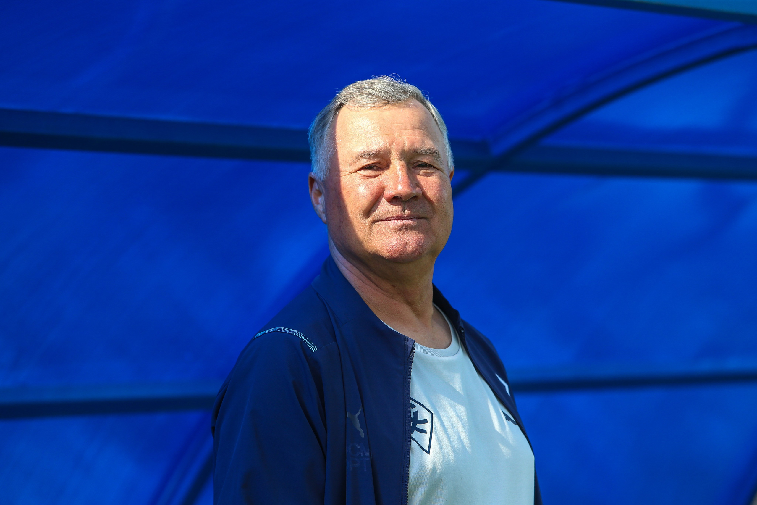 Крылья Советов — Уралец-ТС. Вторая Лига «Дивизион Б». Спортивный фотограф в Самаре