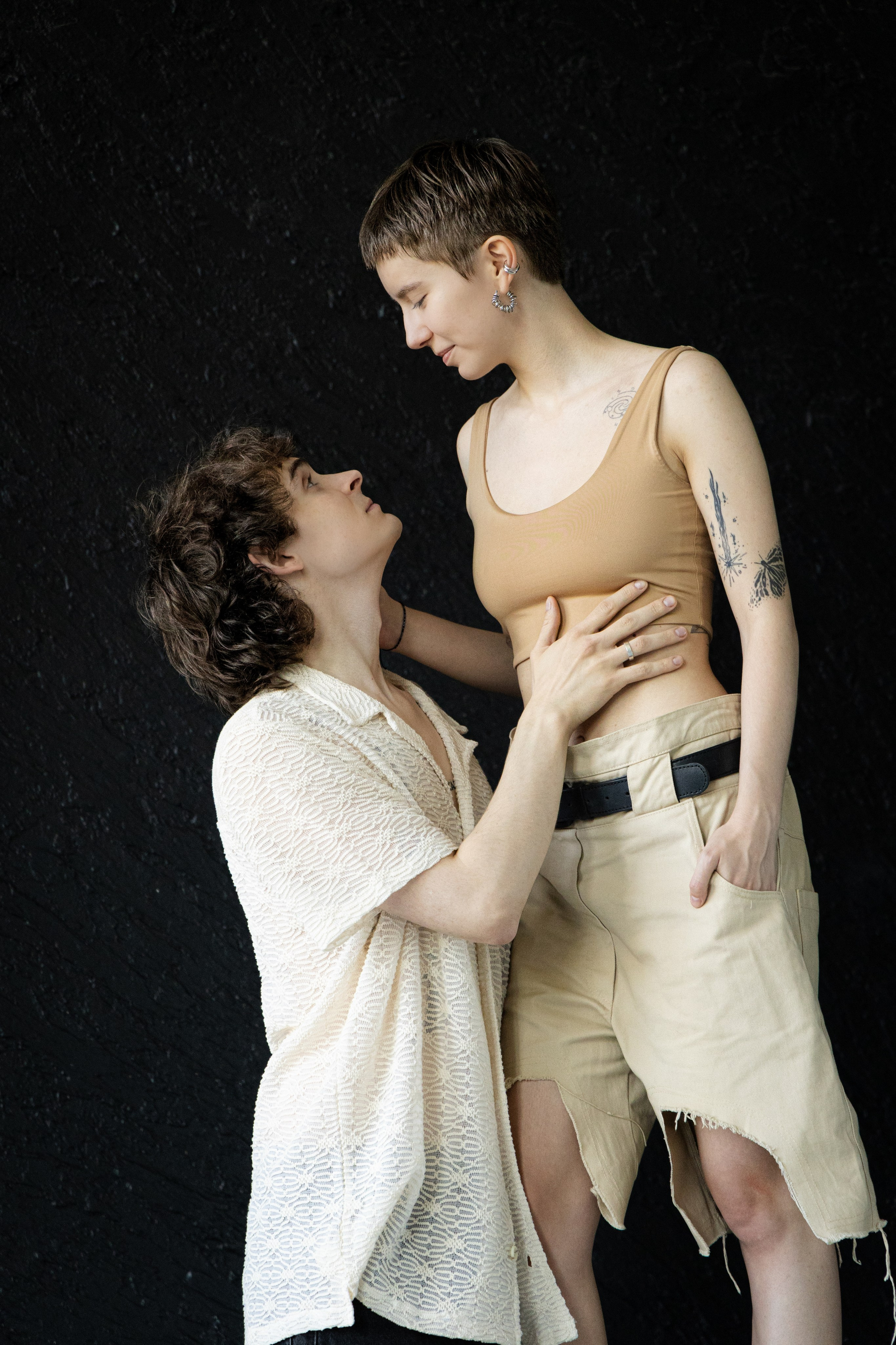 Е… и П…. Семейный и репортажный фотограф Наташа Давыдова