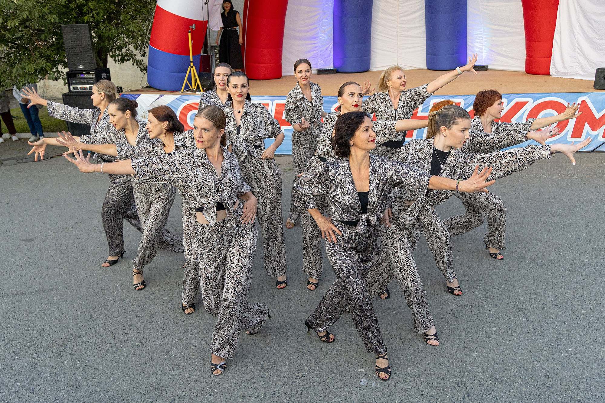 Дом танца STORIS. Семейный и репортажный фотограф Наташа Давыдова
