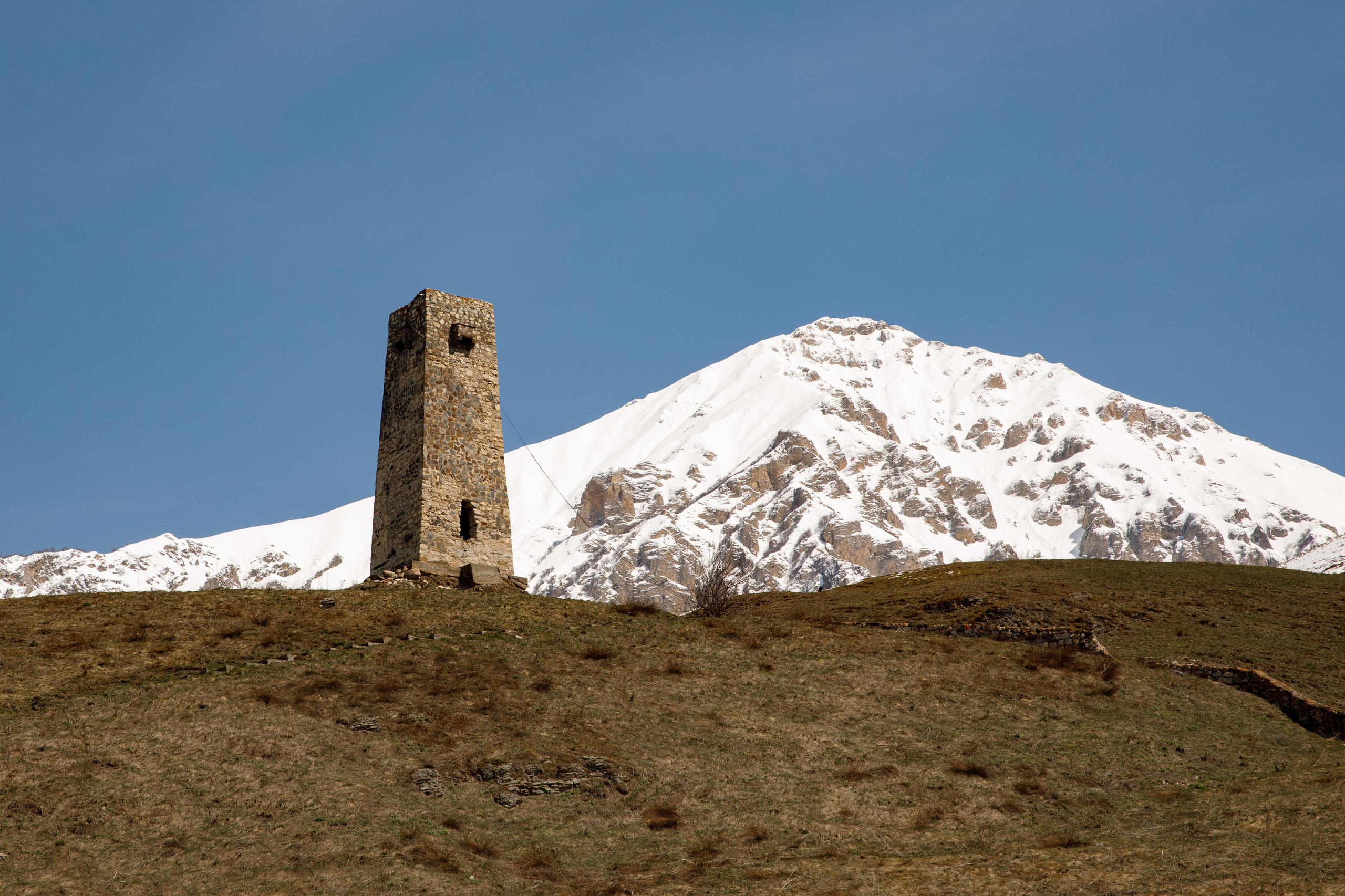Семинар «KORPAS» во Владикавказе. Фотограф во Владикавказе Юрий Геворгизов