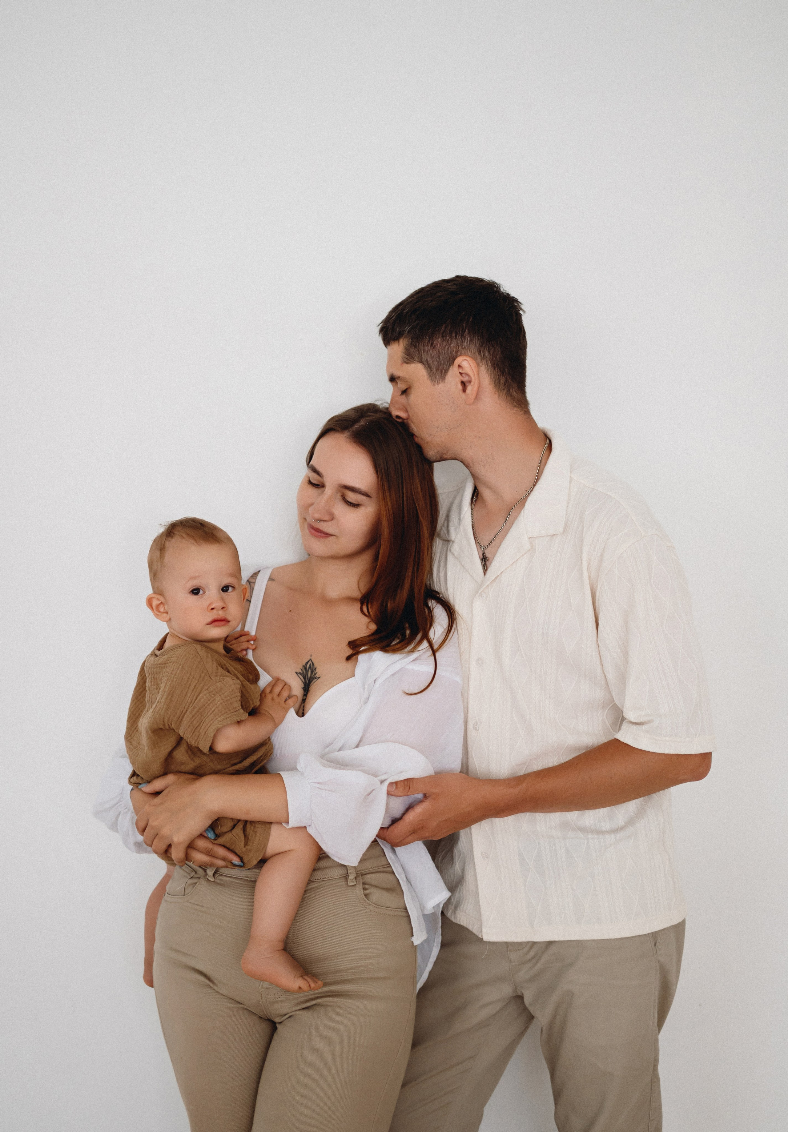 Анжелика Вадим Герман. Главная